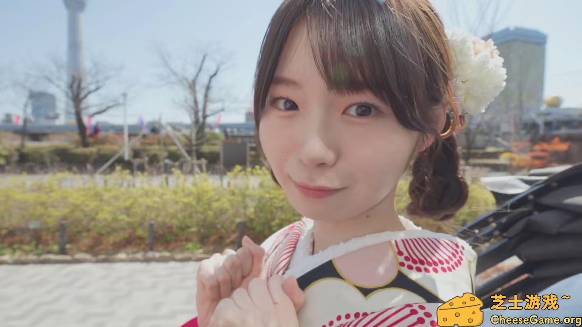 [PC]爱情再起航/Love starts again