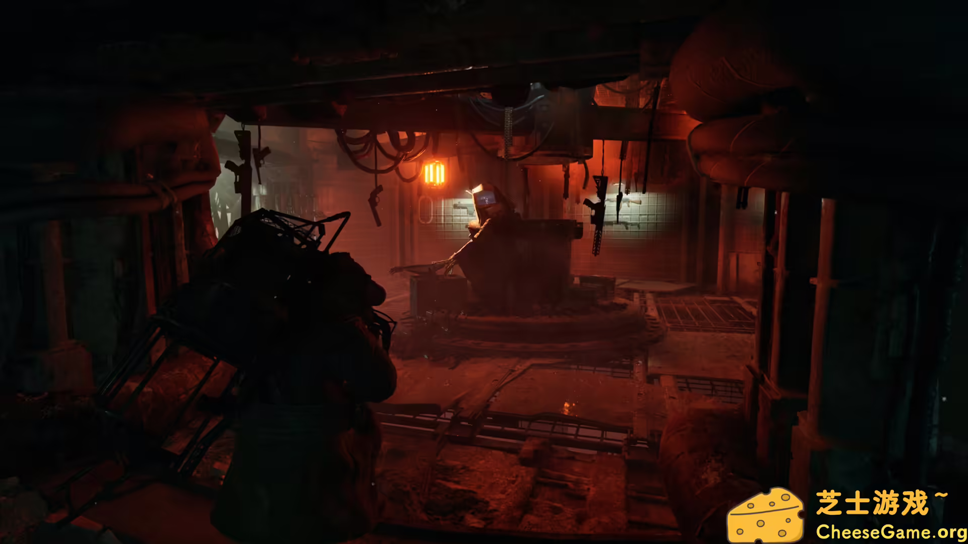 [PC]永恒寒冬/The Forever Winter/支持网络联机