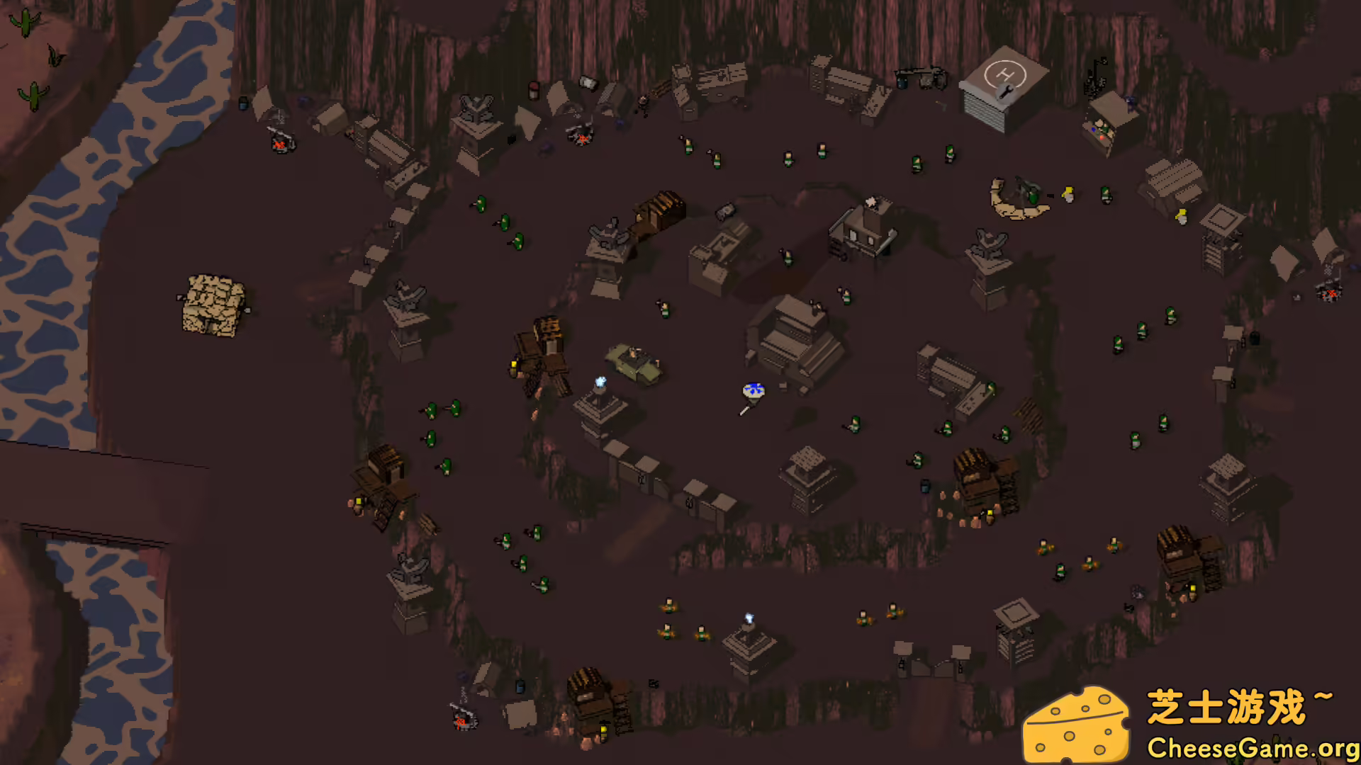 [PC]最终前哨/Last Outpost