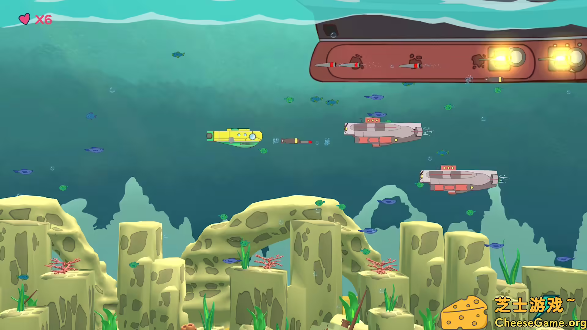 [PC]V的狂怒/V\'s Rage