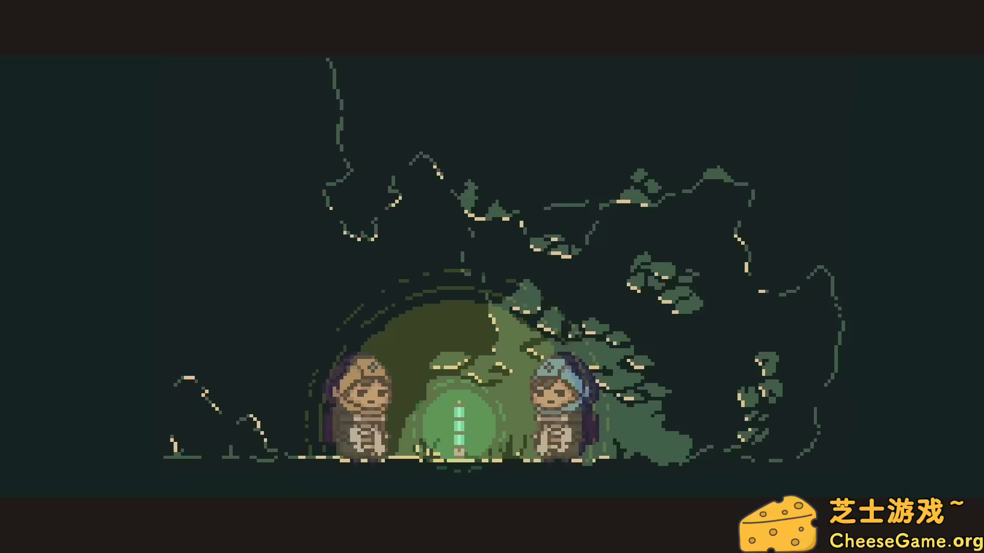 [PC]不同的星球/BOKURA: planet