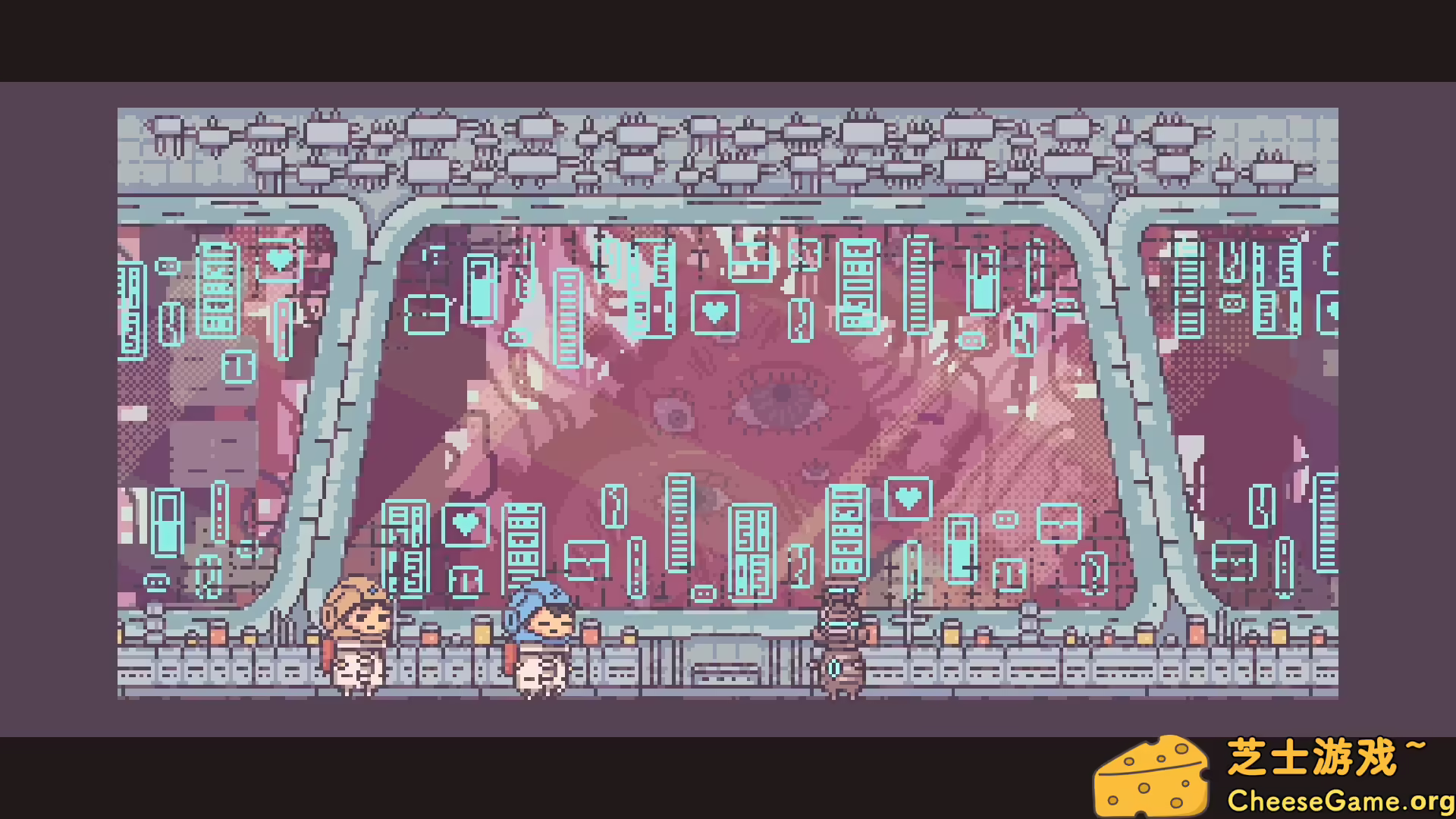 [PC]不同的星球/BOKURA: planet