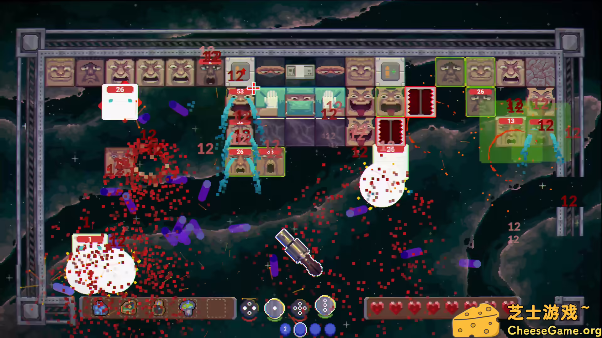 [PC]杀死砖块人/Kill the Brickman