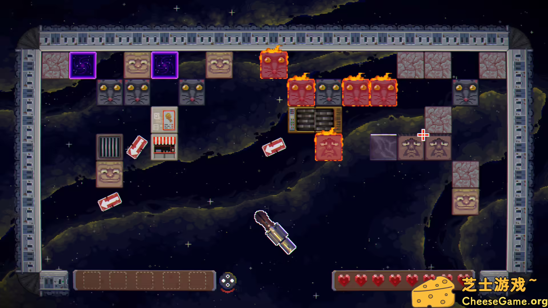 [PC]杀死砖块人/Kill the Brickman