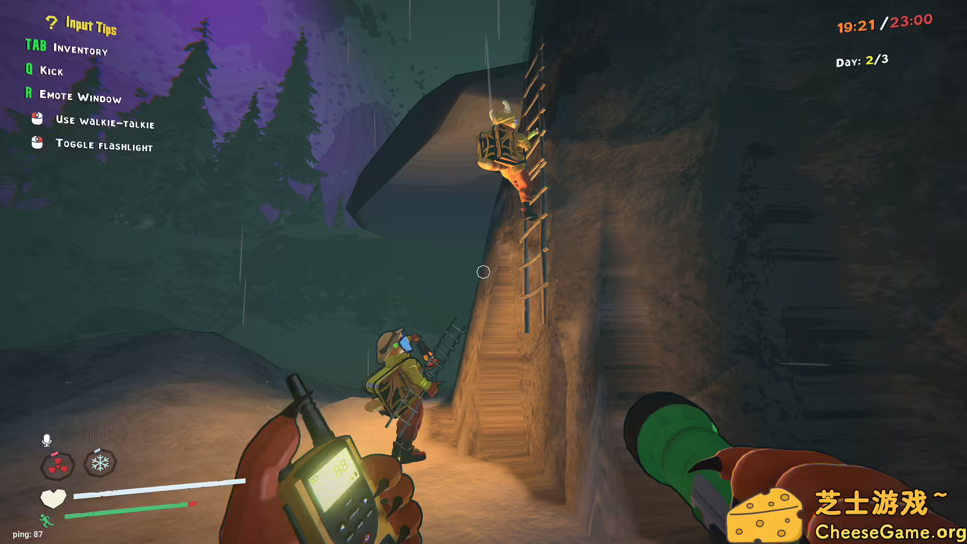 [PC]外卖伙伴/delivery pals/支持网络联机