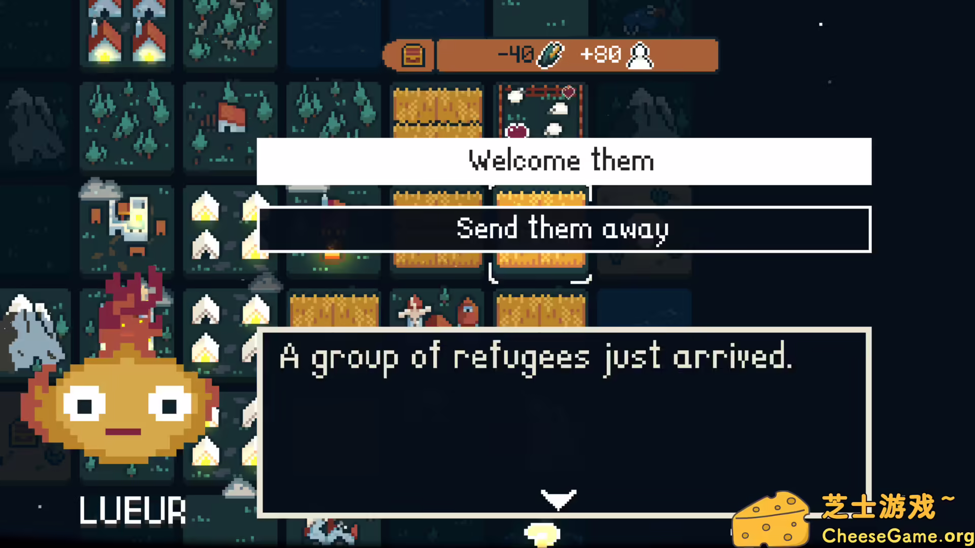 [PC]晨曦族人/黎明之人/Dawnfolk