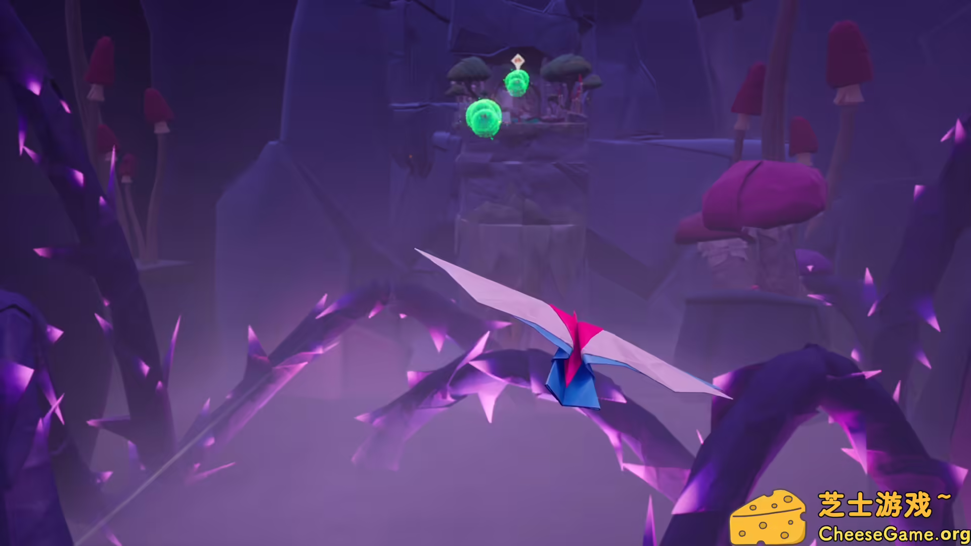 [PC]折纸大师/Hirogami