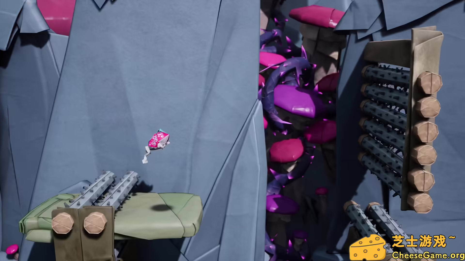 [PC]折纸大师/Hirogami