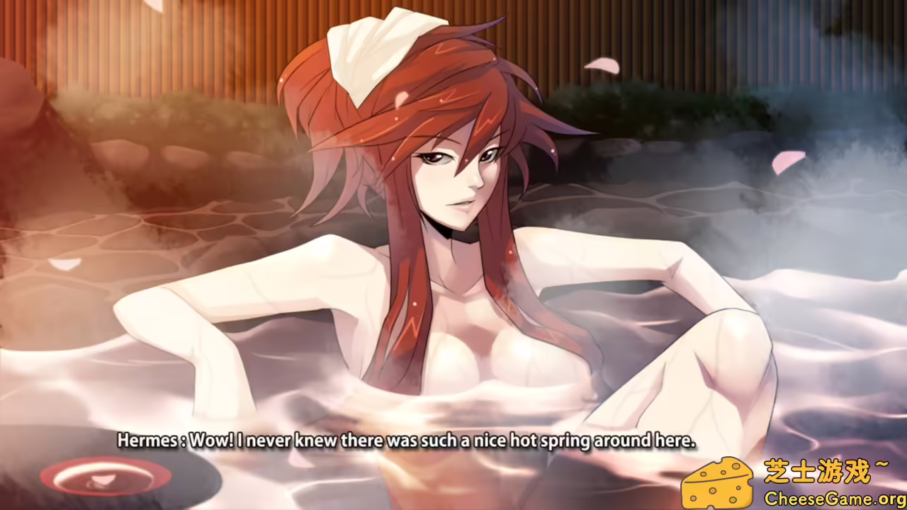 [PC]混沌代码：新生浩劫/CHAOS CODE -NEW SIGN OF CATASTROPHE-