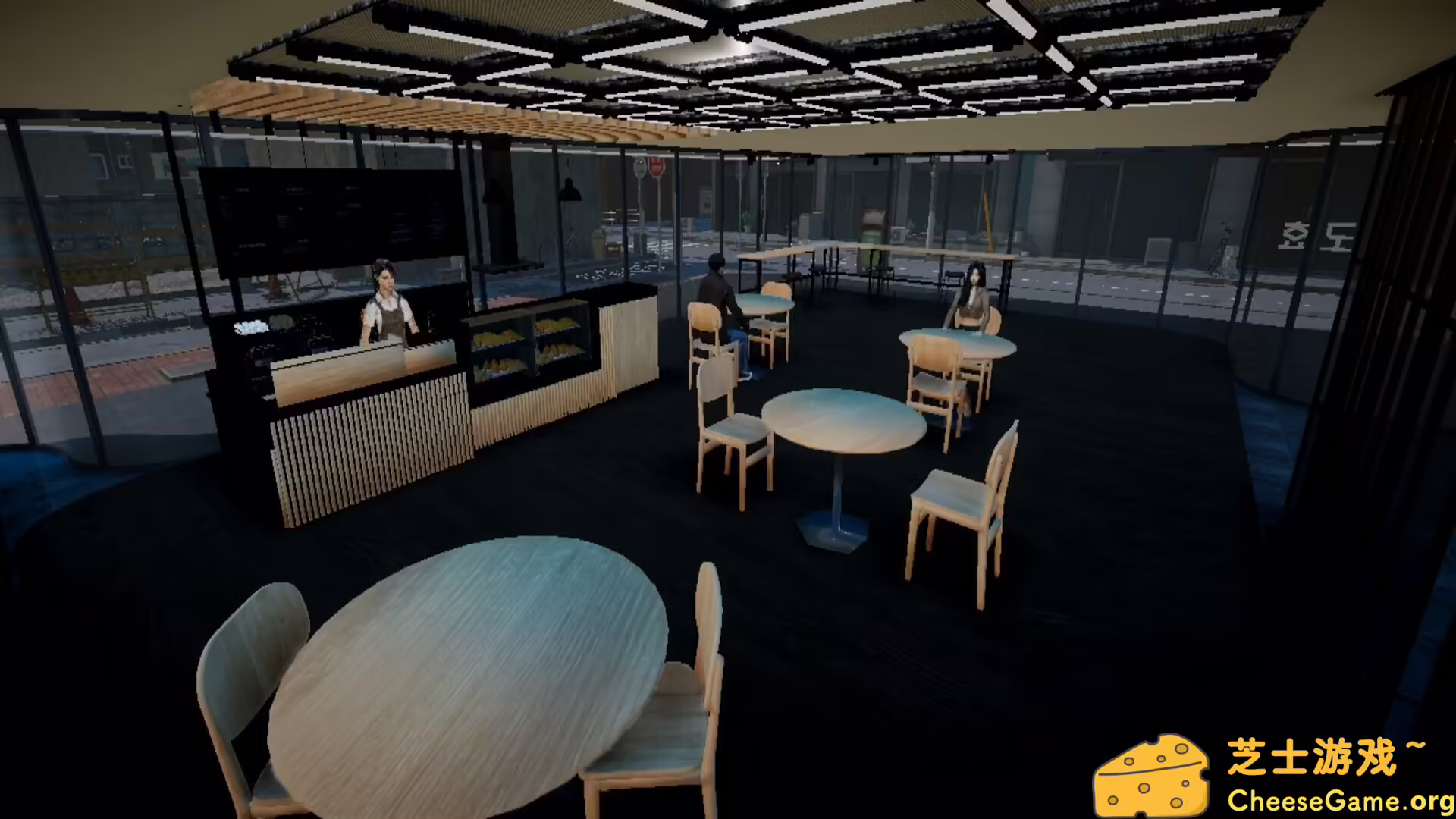 [PC]私生饭/Sasaeng