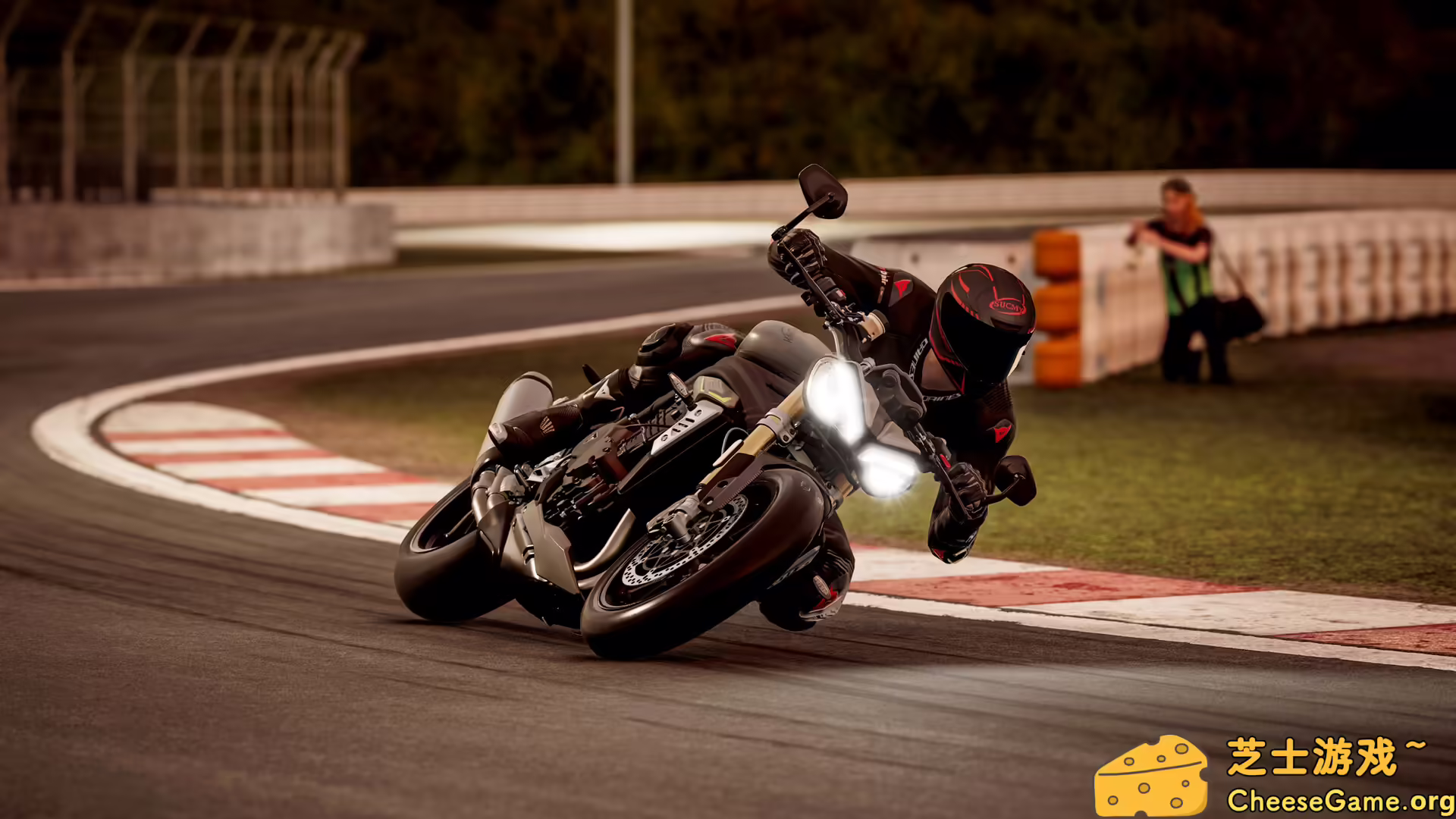 [PC]极速骑行5/RIDE 5/支持网络联机