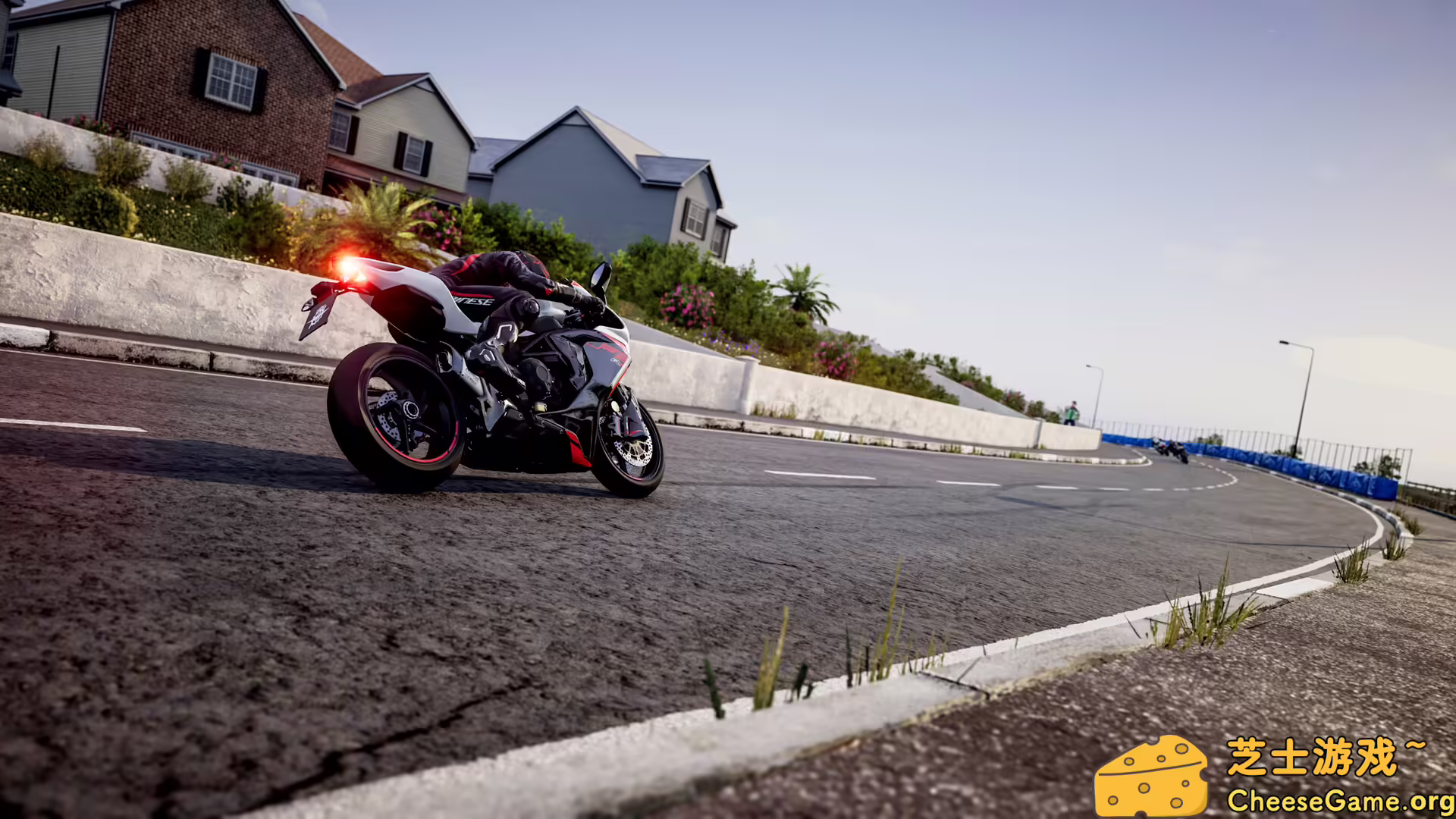 [PC]极速骑行5/RIDE 5/支持网络联机