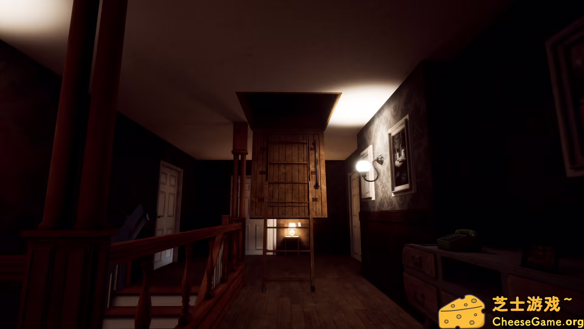 [PC]伯纳德·索恩的信件/Letters of Bernard Thorne