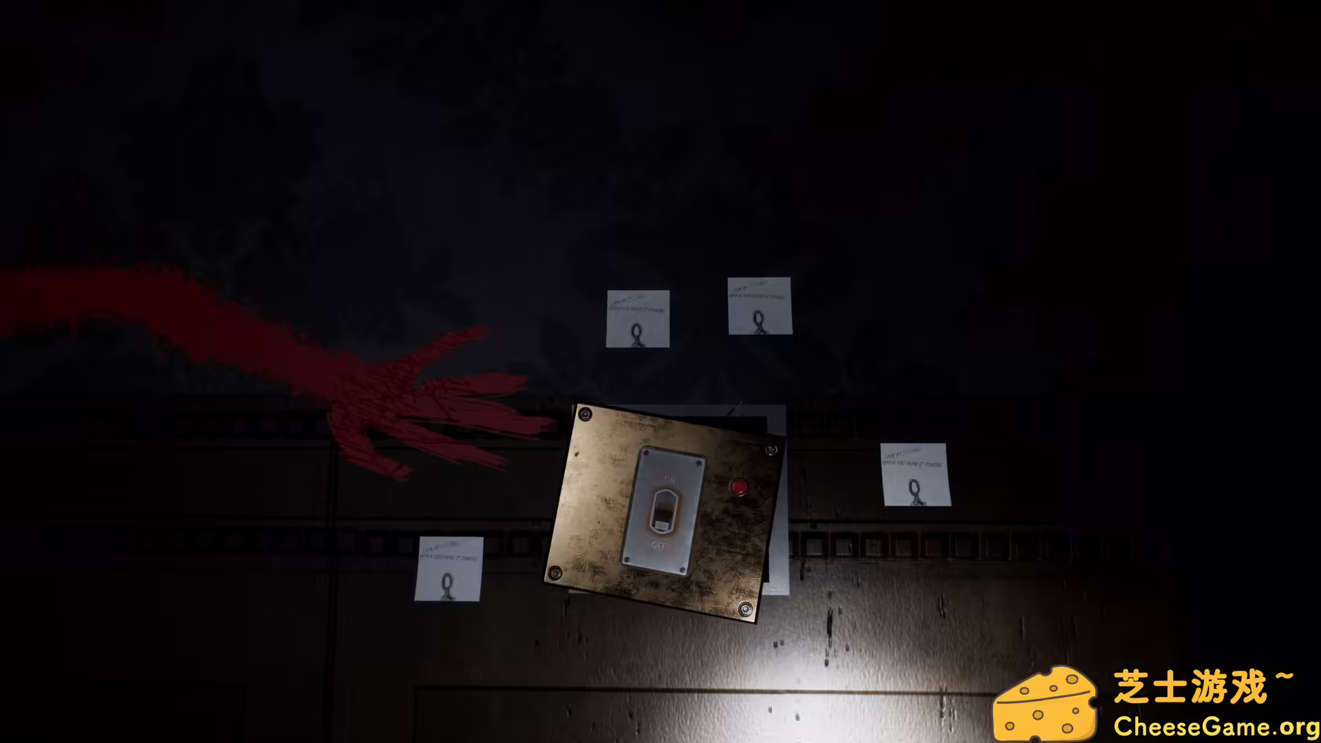 [PC]伯纳德·索恩的信件/Letters of Bernard Thorne