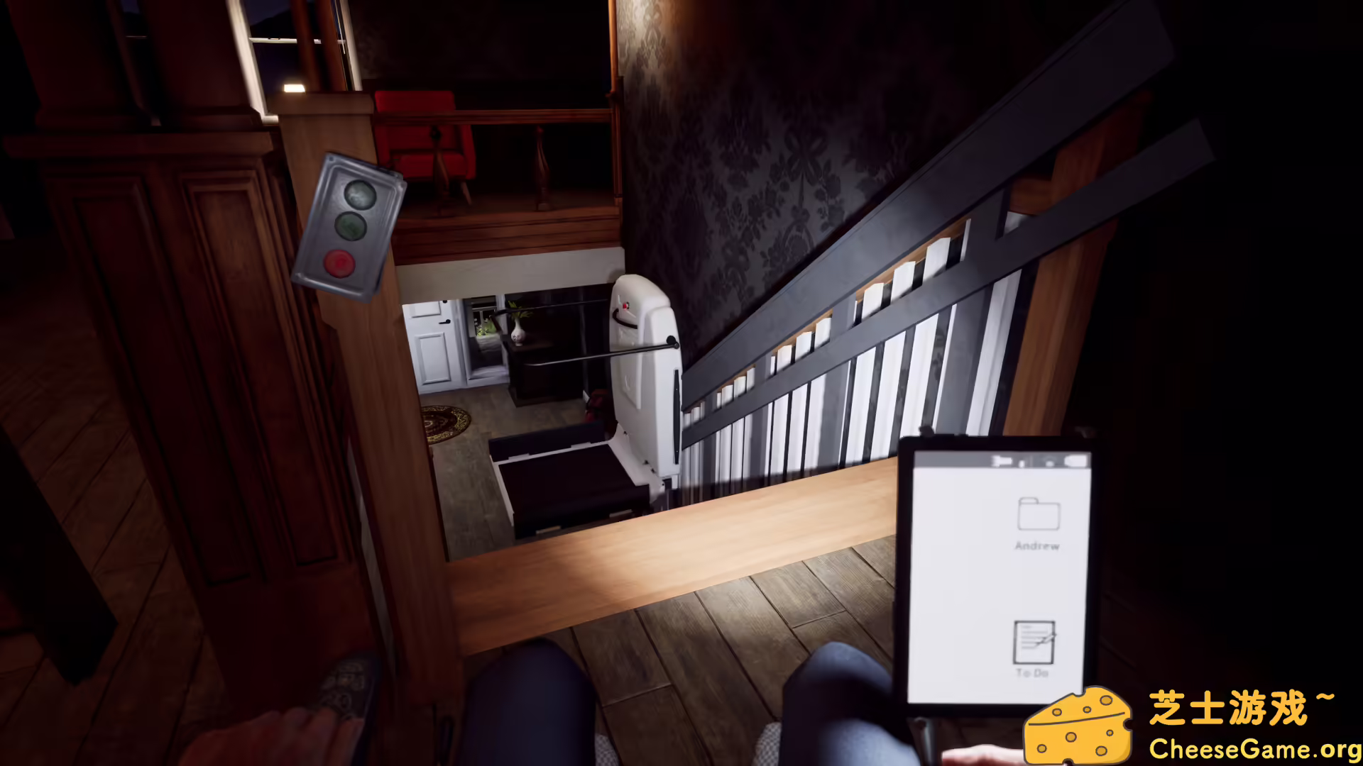 [PC]伯纳德·索恩的信件/Letters of Bernard Thorne