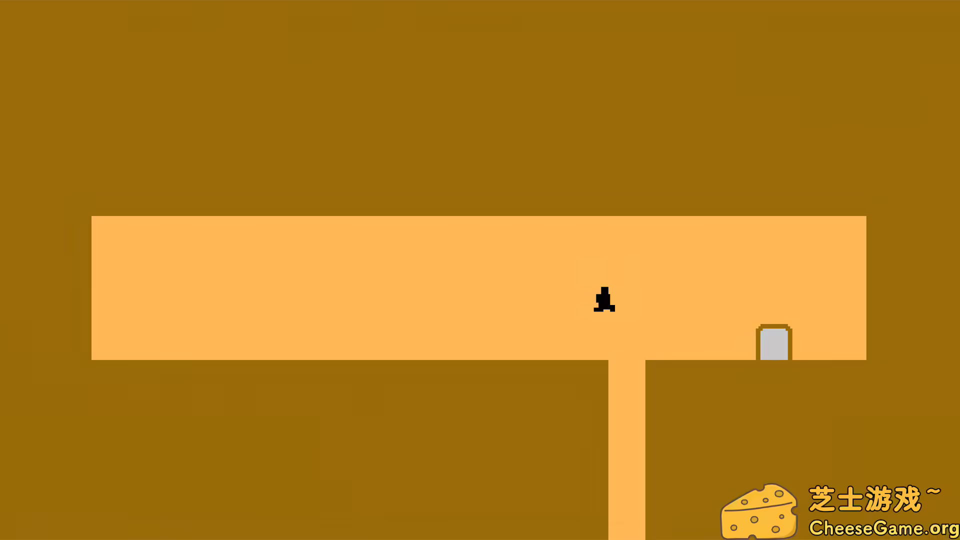 [PC]只有一扇门/Level Devil