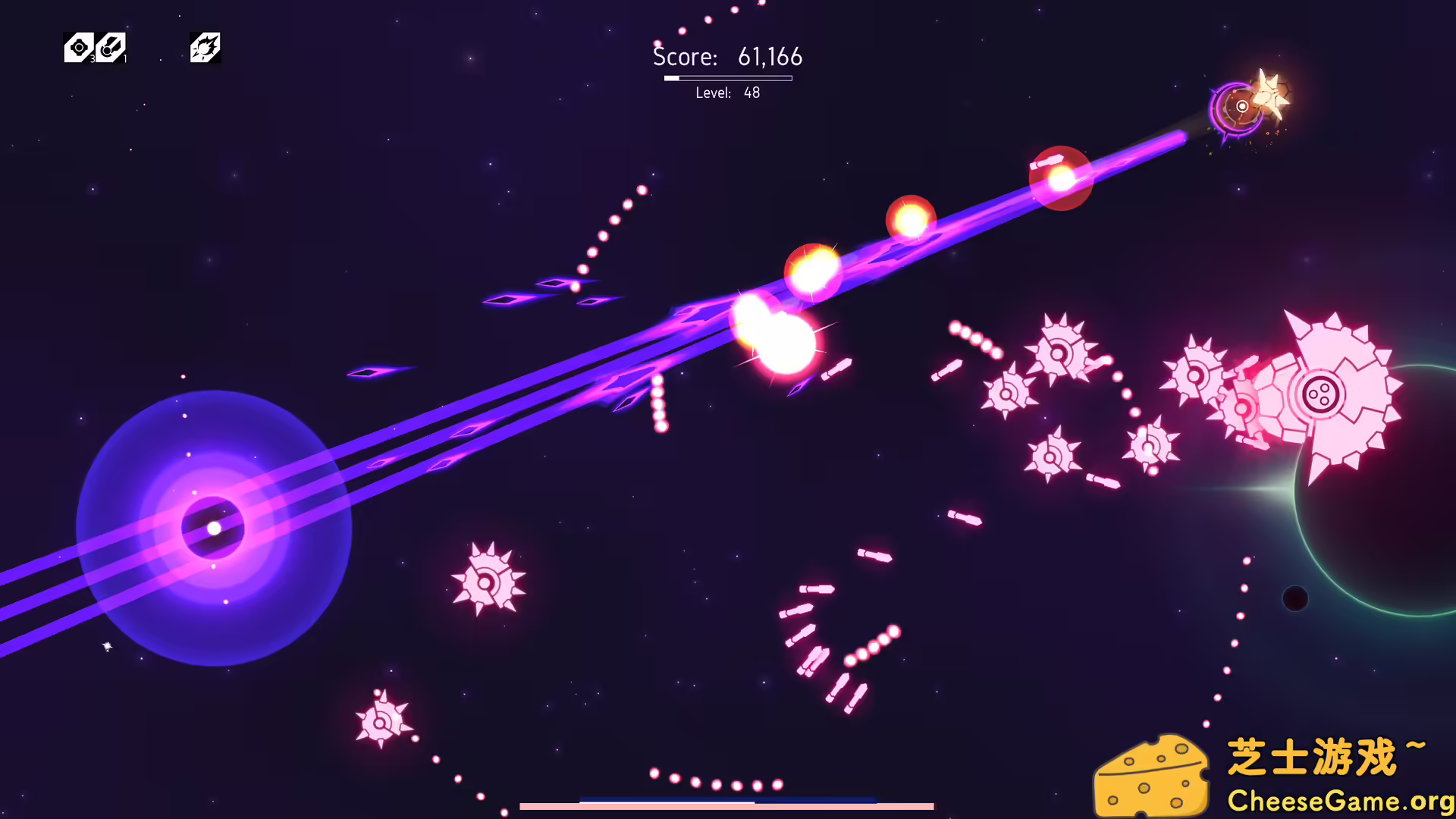 [PC]新星漂移/Nova Drift