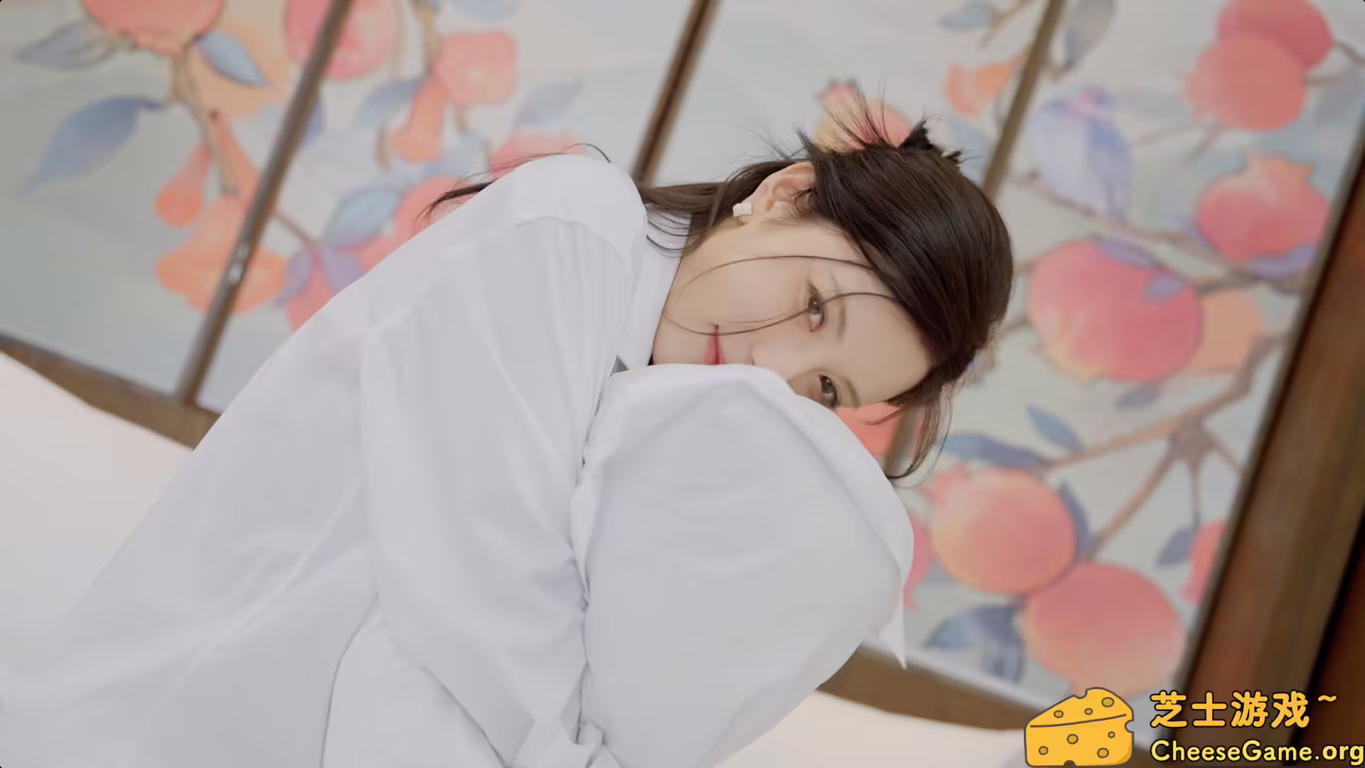 [PC]我的同事不对劲