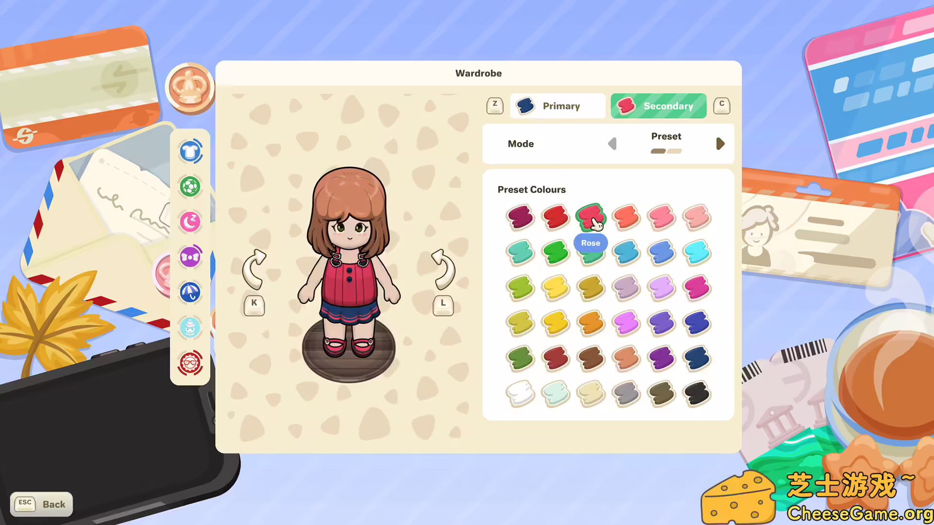 [PC]小小模拟世界/Little Sim World