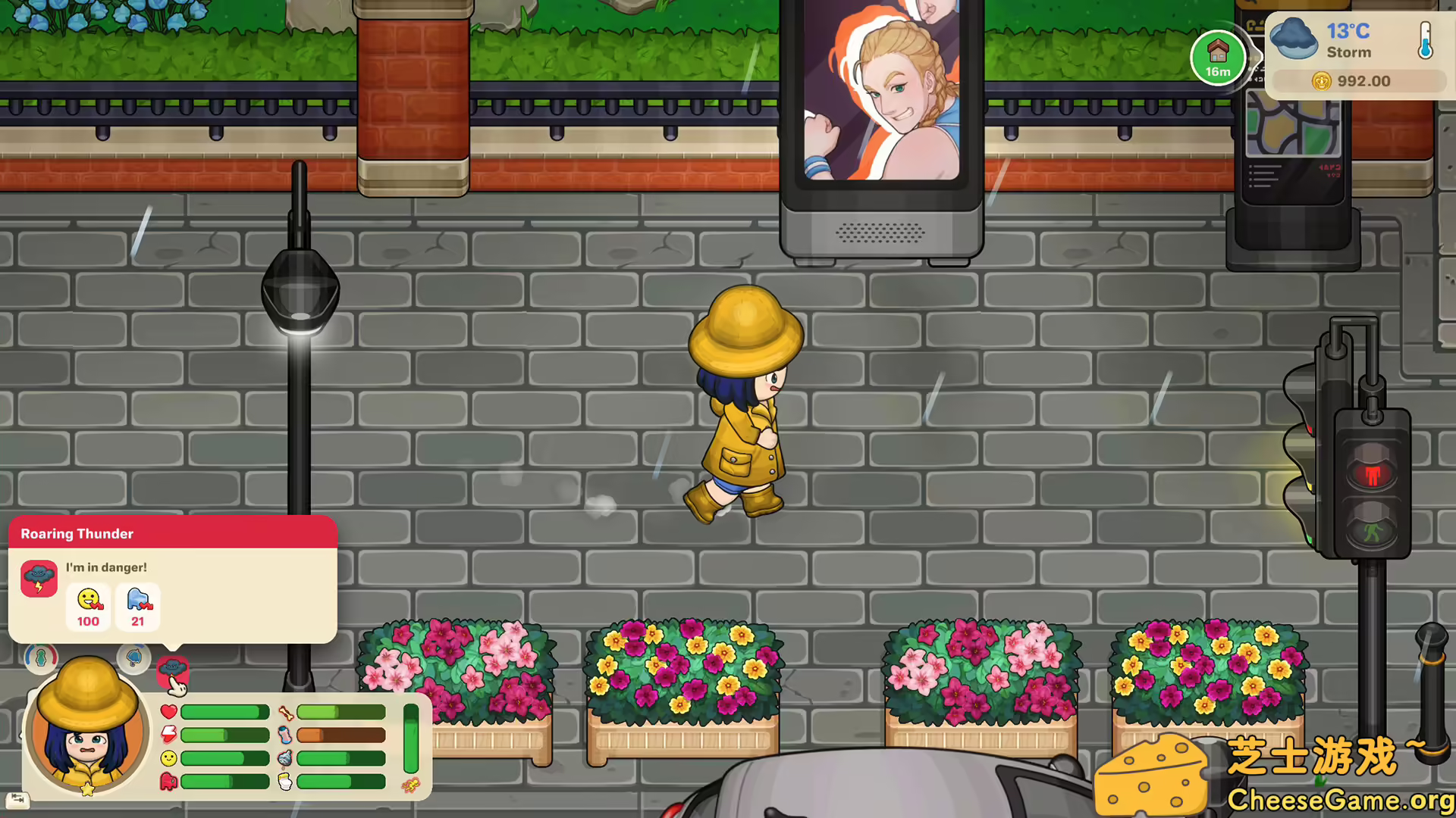 [PC]小小模拟世界/Little Sim World