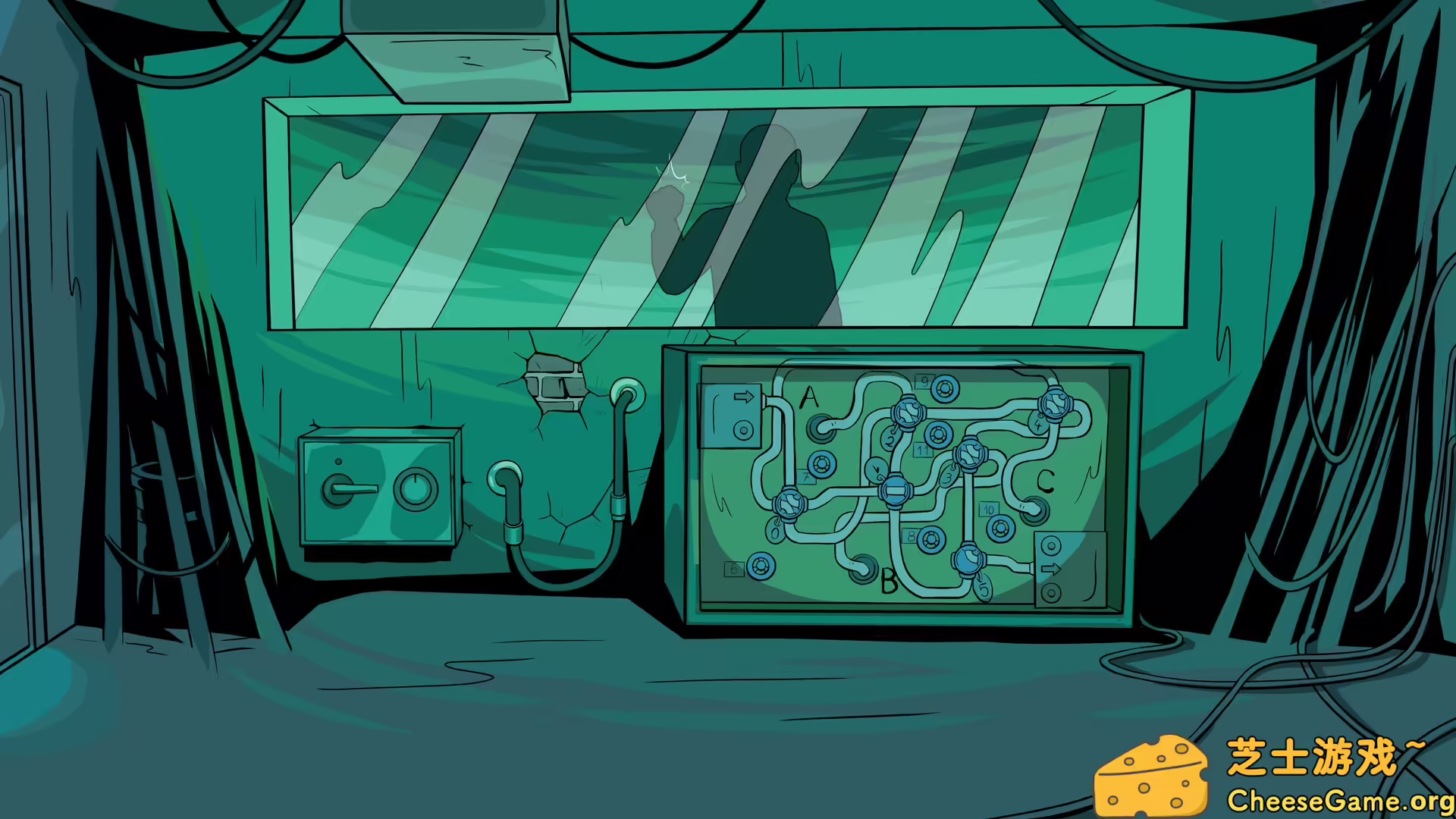 [PC]平行实验/Parallel Experiment