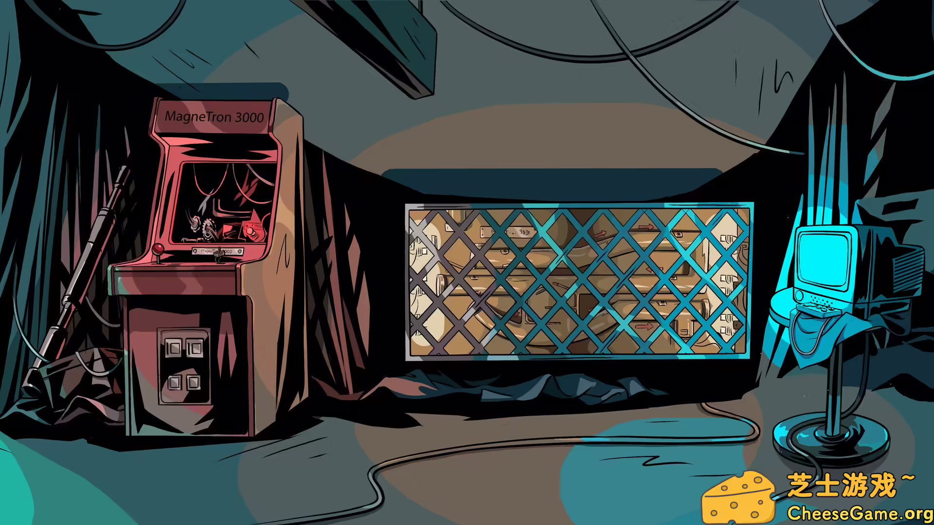 [PC]平行实验/Parallel Experiment