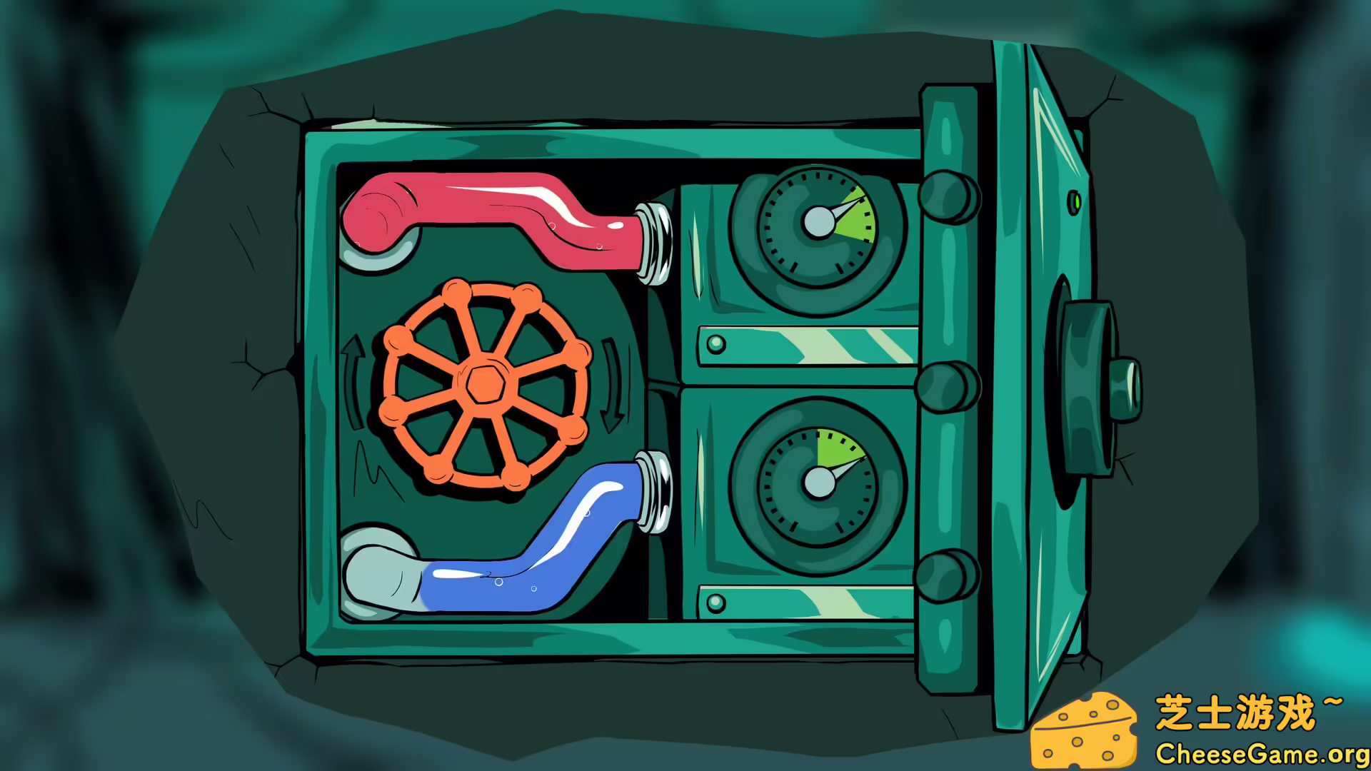 [PC]平行实验/Parallel Experiment