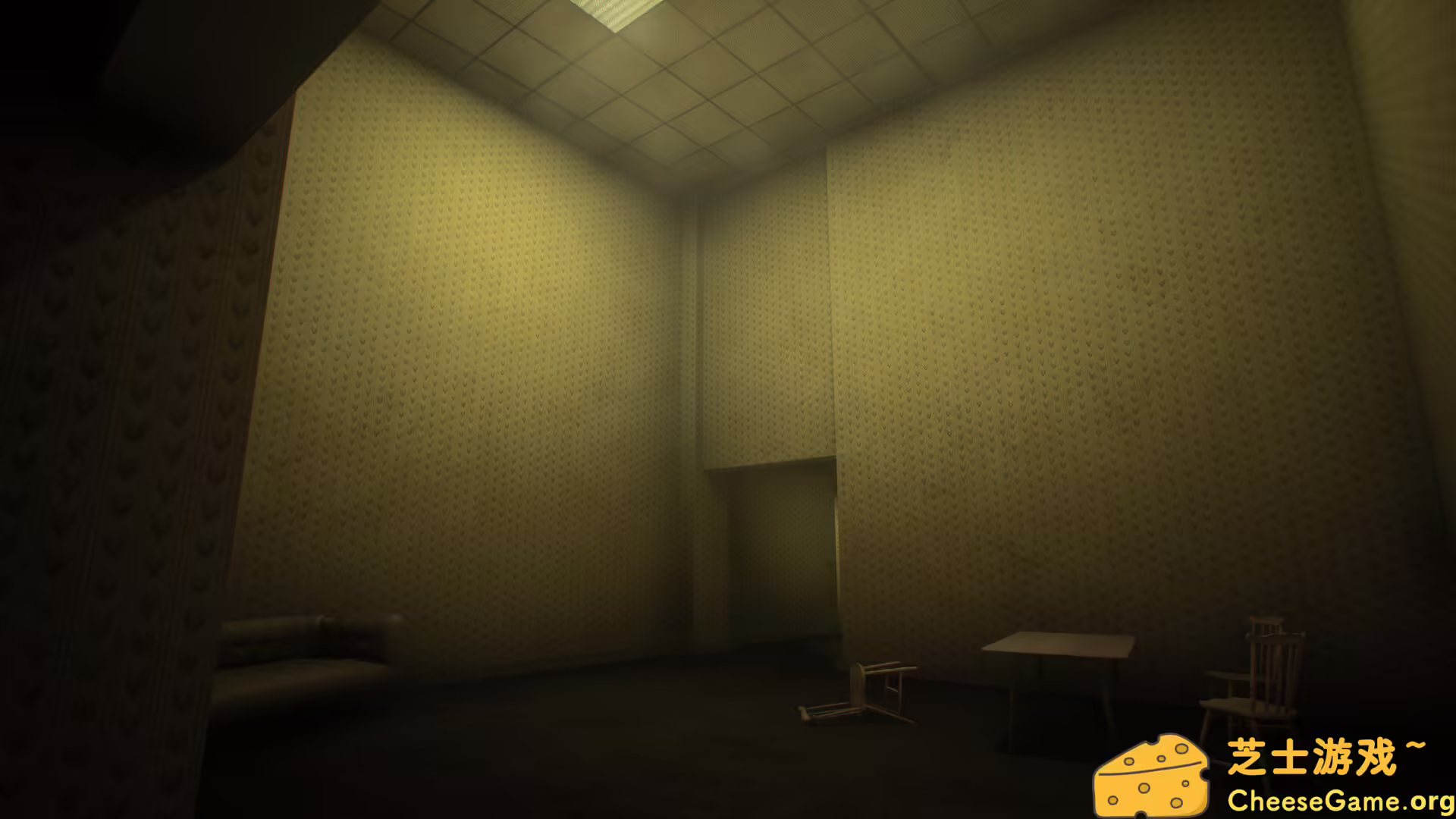 [PC]密室探险/EXPEDITION TO THE BACKROOMS