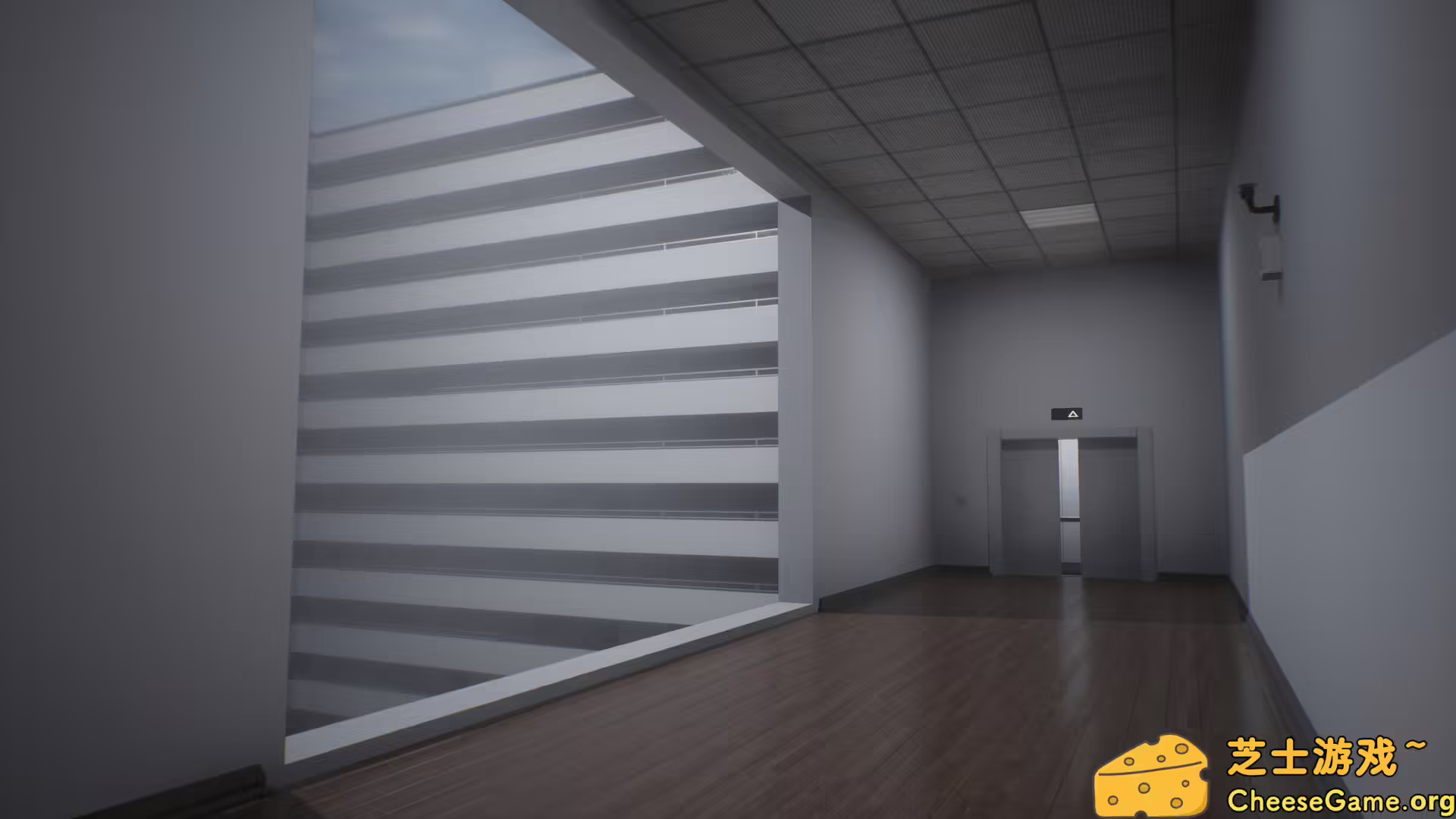 [PC]密室探险/EXPEDITION TO THE BACKROOMS