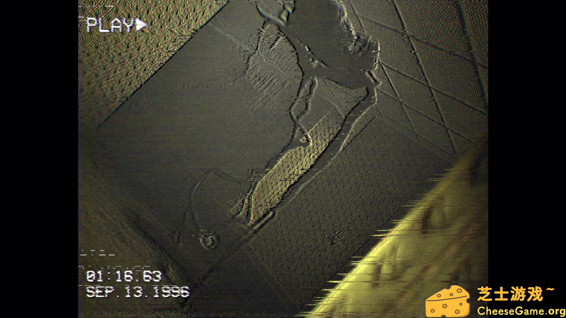 [PC]密室探险/EXPEDITION TO THE BACKROOMS