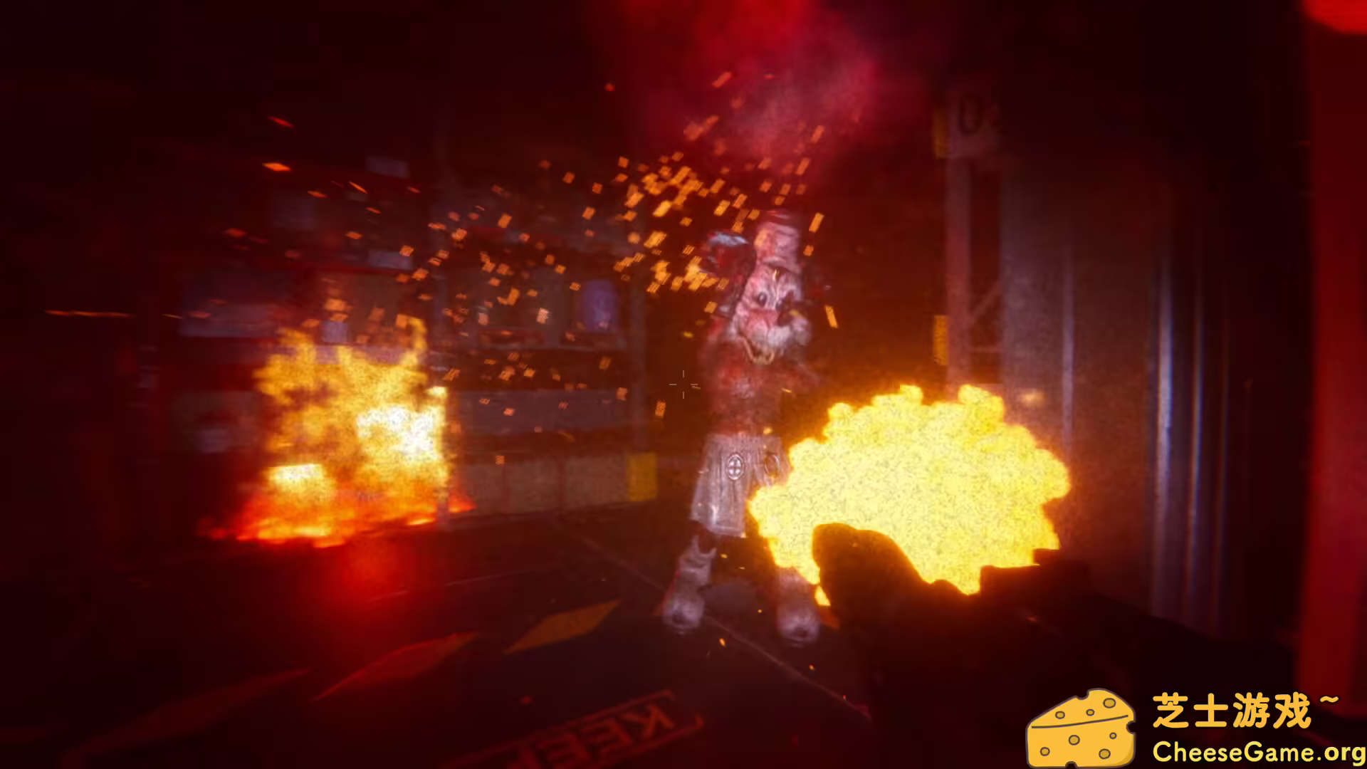 [PC]侵蚀：起源/Infestation: Origins