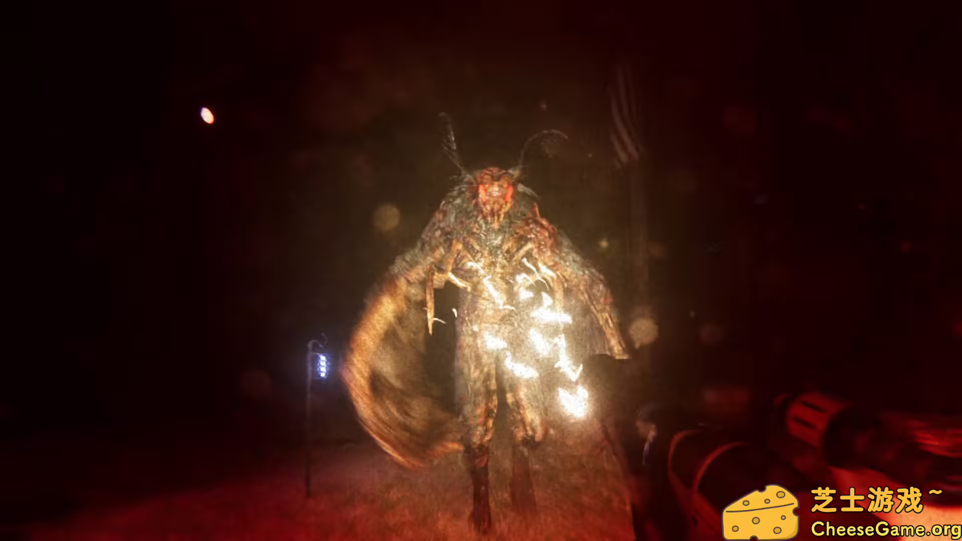 [PC]侵蚀：起源/Infestation: Origins