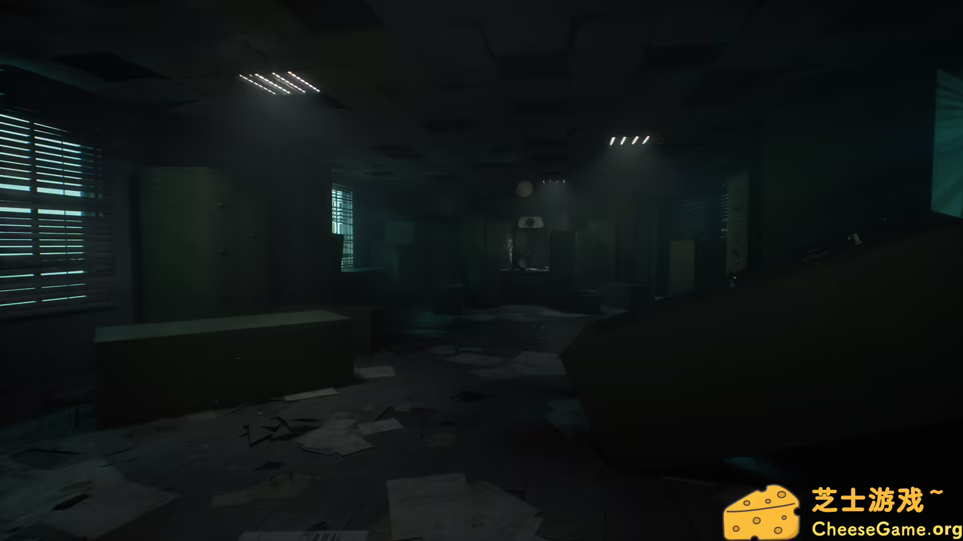 [PC]遗物协议/The Artifact Protocol