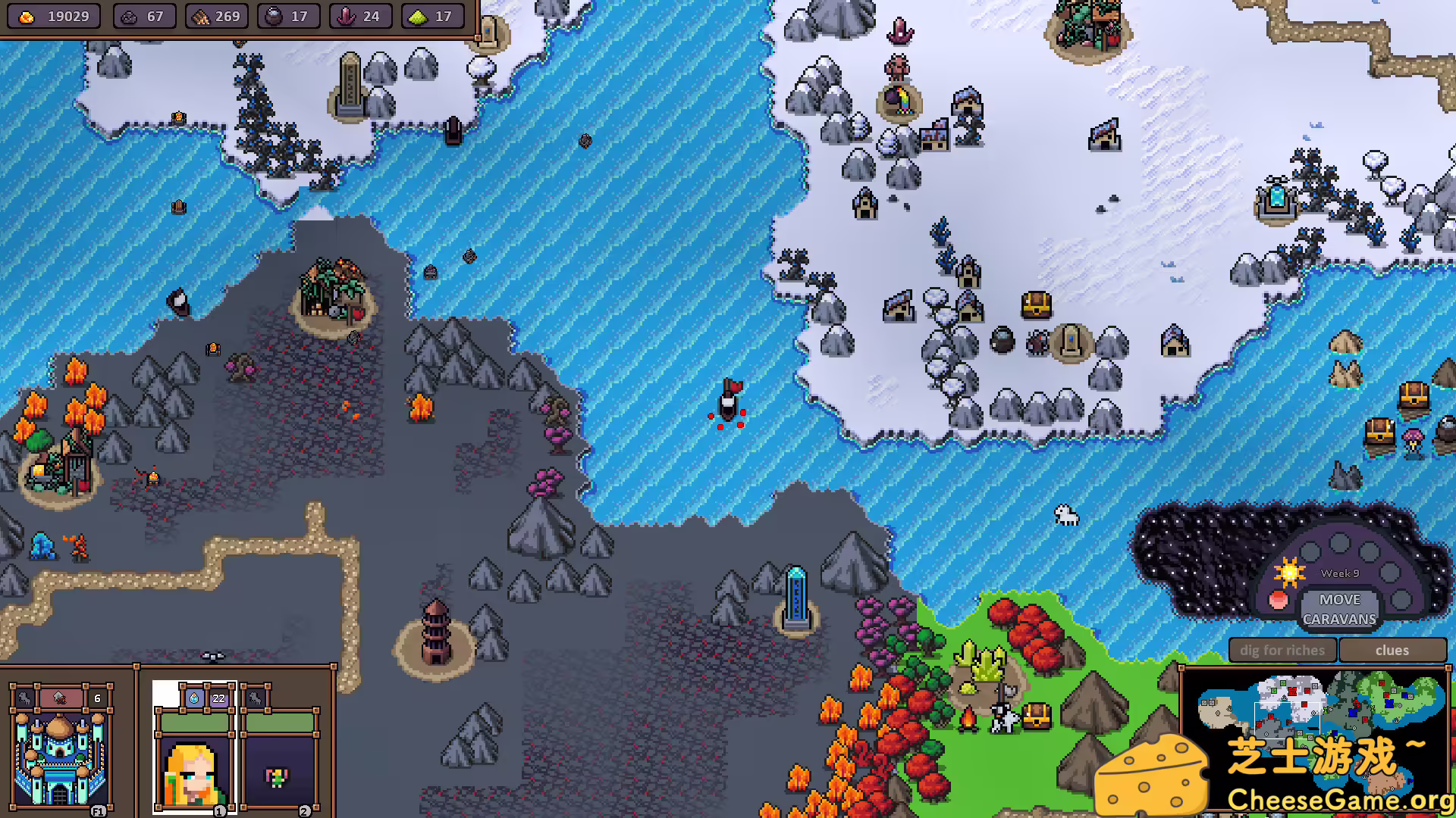 [PC]英雄之时/Hero\'s Hour