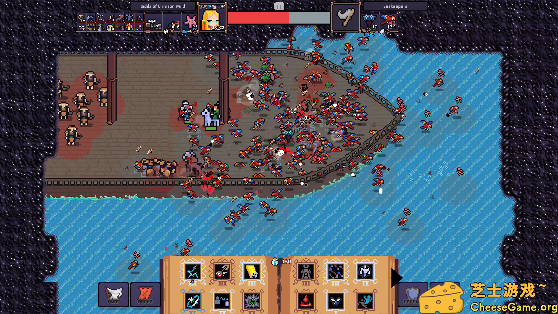 [PC]英雄之时/Hero\'s Hour