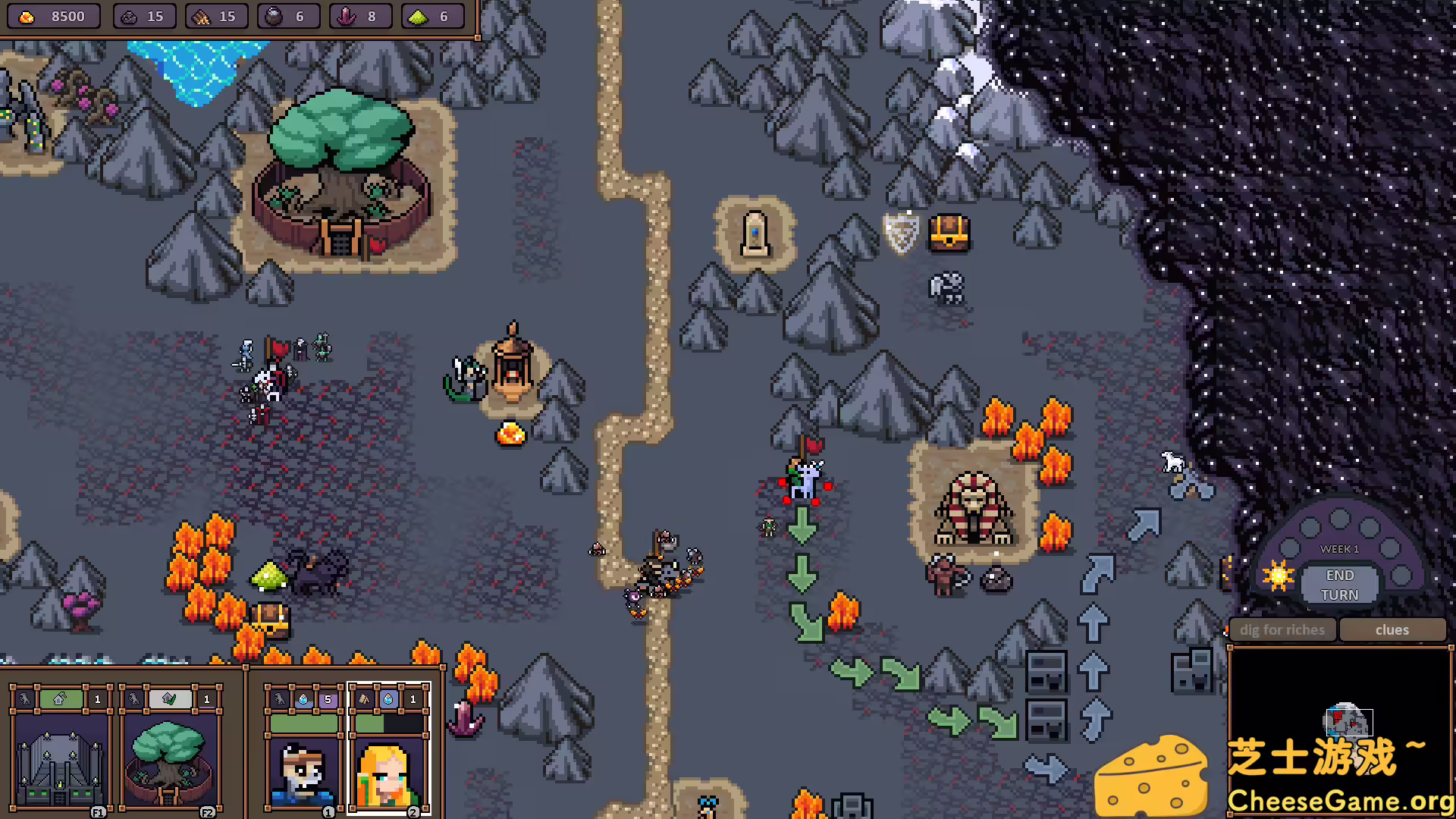 [PC]英雄之时/Hero\'s Hour