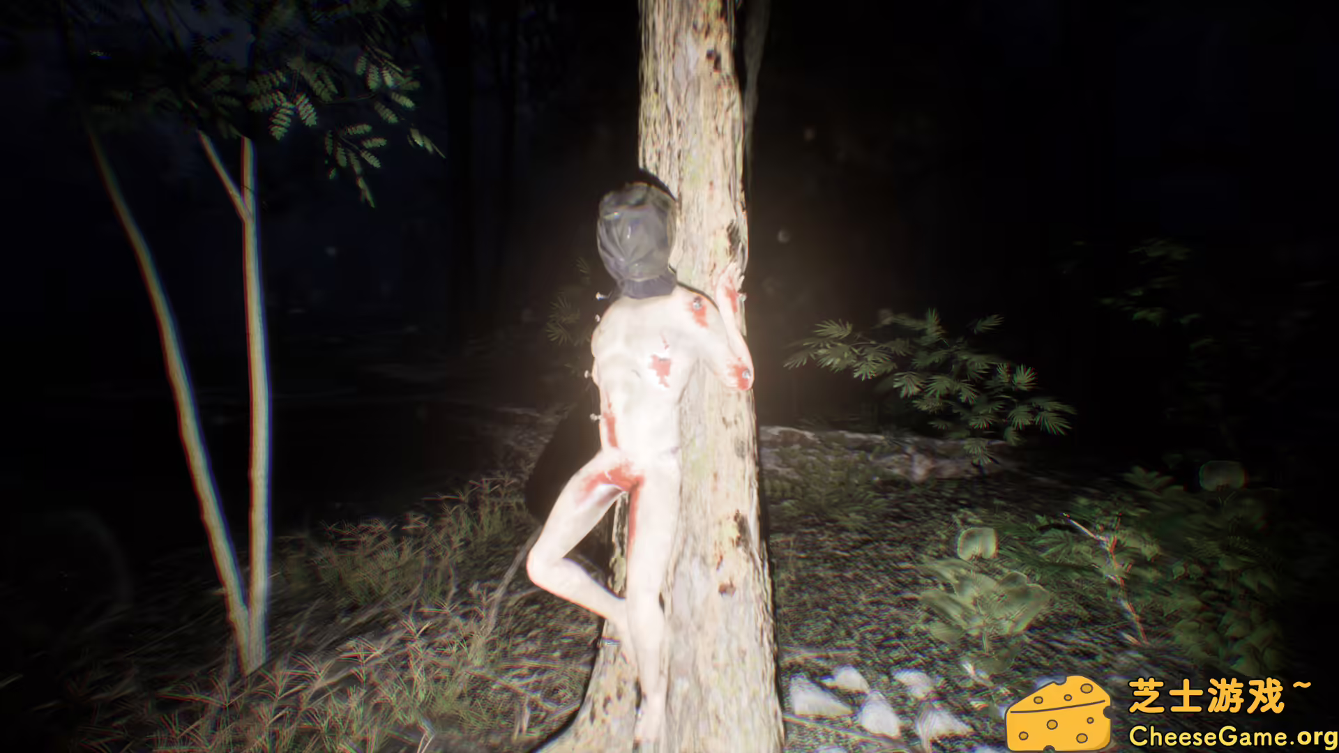 [PC]扎马赫雷尔/ZahmahreL