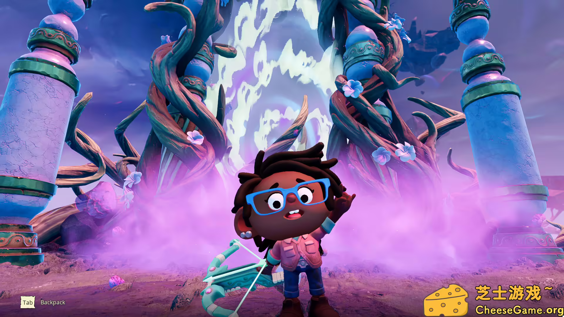 [PC]迷雾中的惊魂/What the Fog/支持网络联机