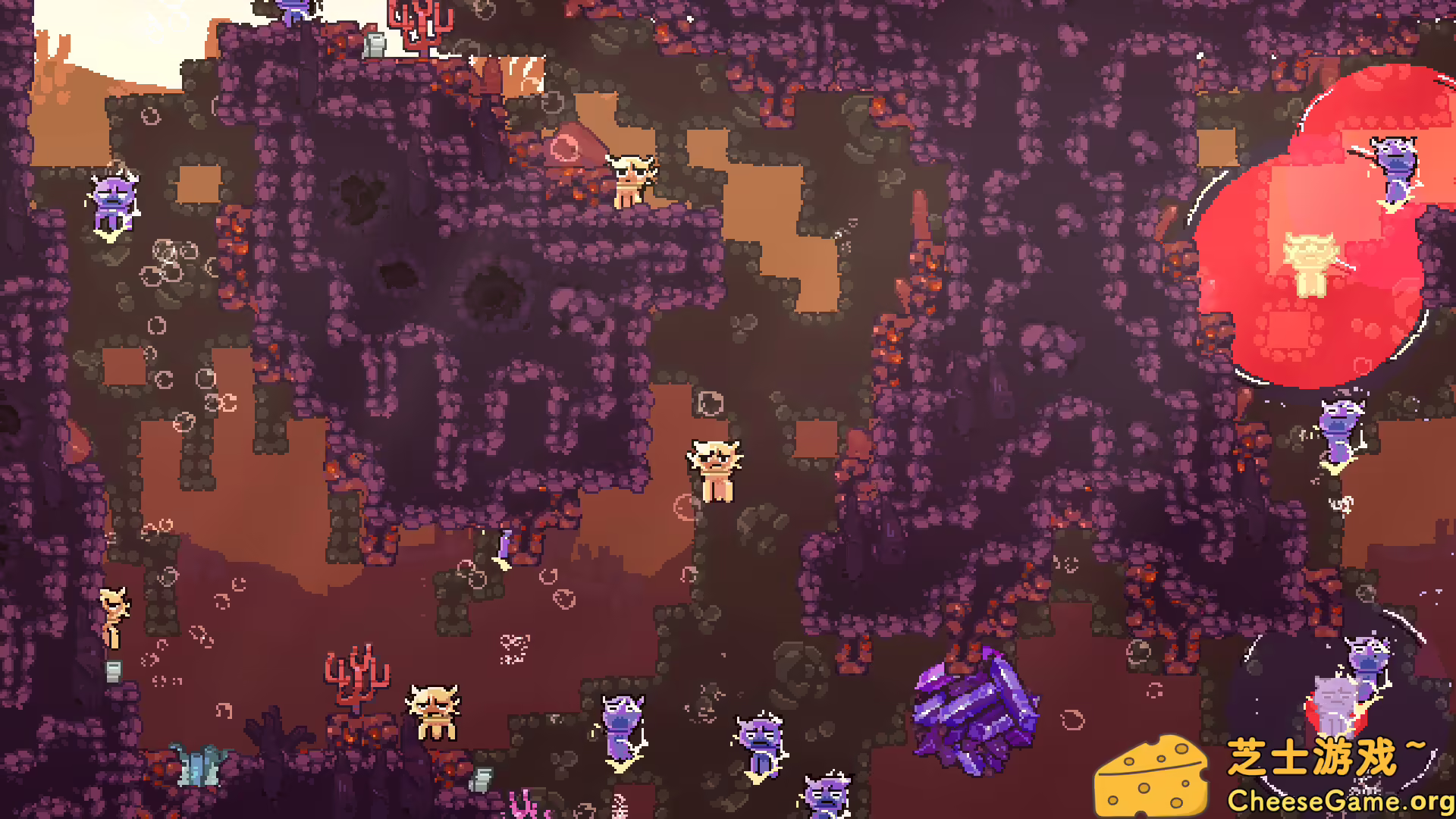 [PC]龟龟潜海记/Shelldiver