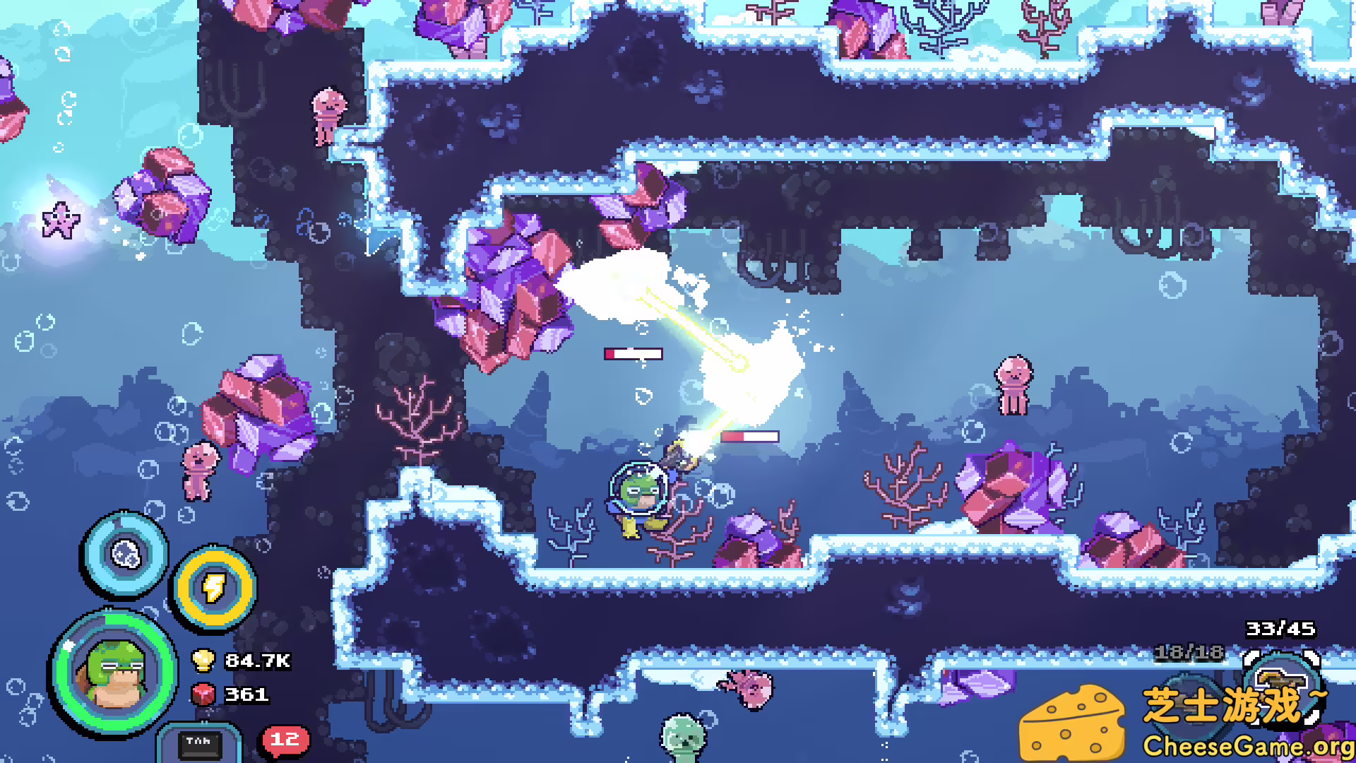 [PC]龟龟潜海记/Shelldiver