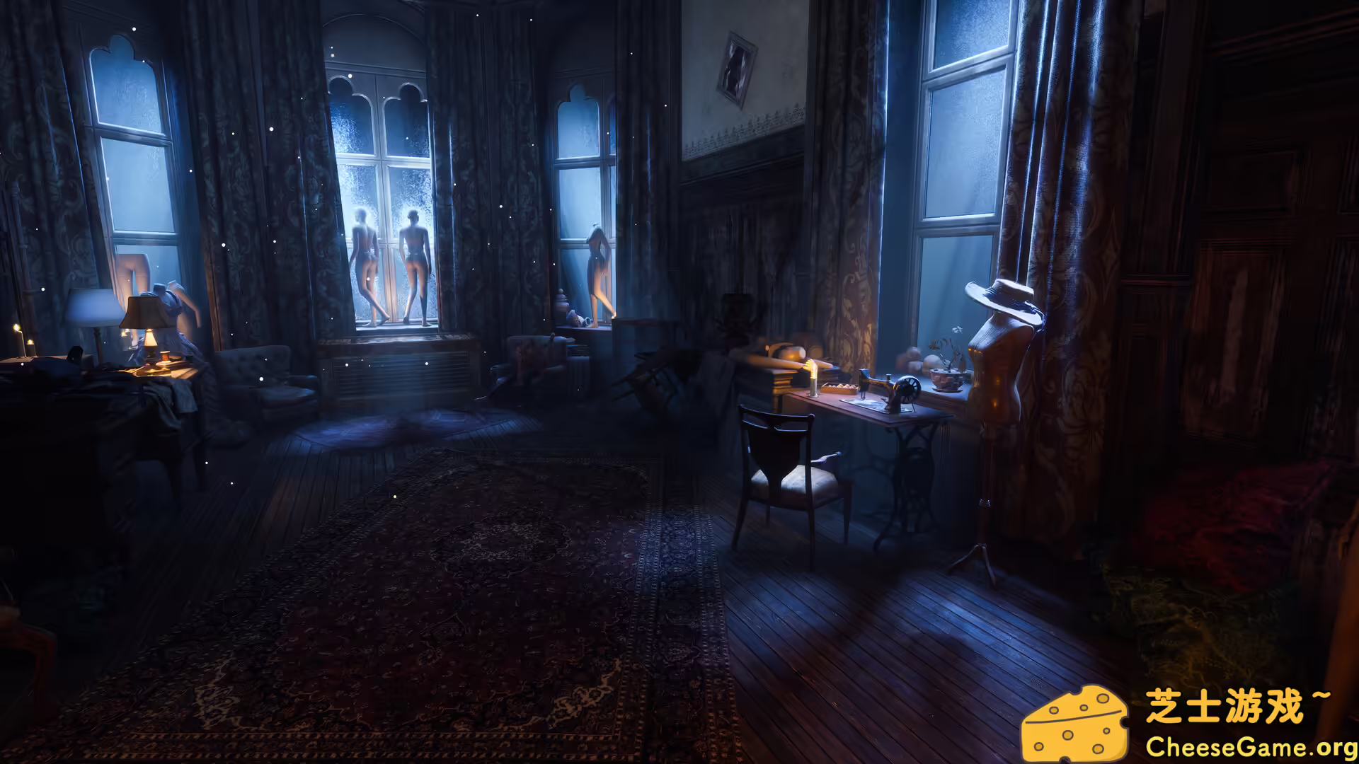 [PC]向生而死/Death Relives