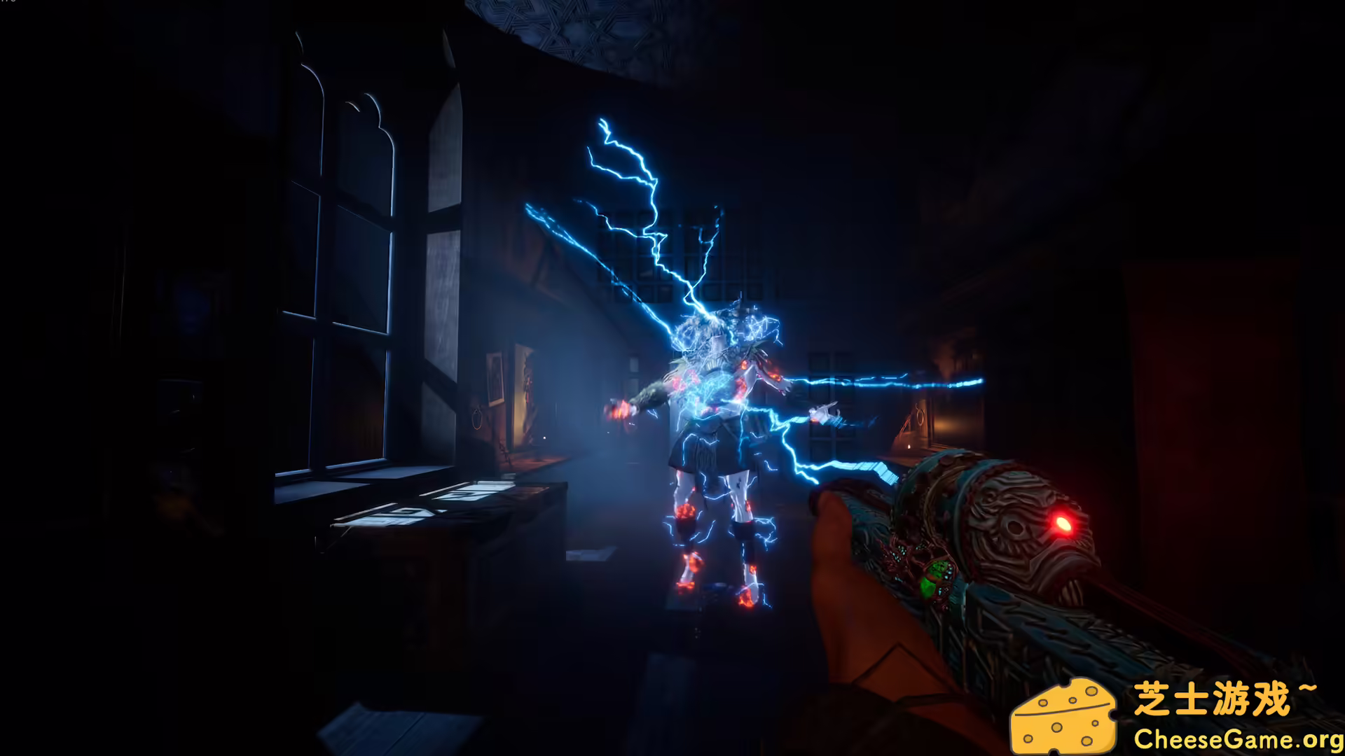 [PC]向生而死/Death Relives