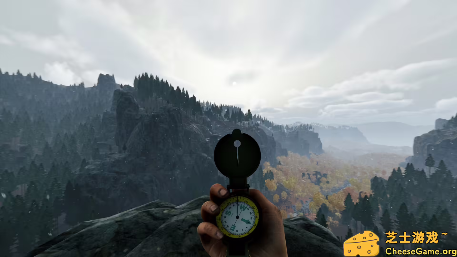 [PC]序章：重返往昔！/Prologue: Go Wayback!