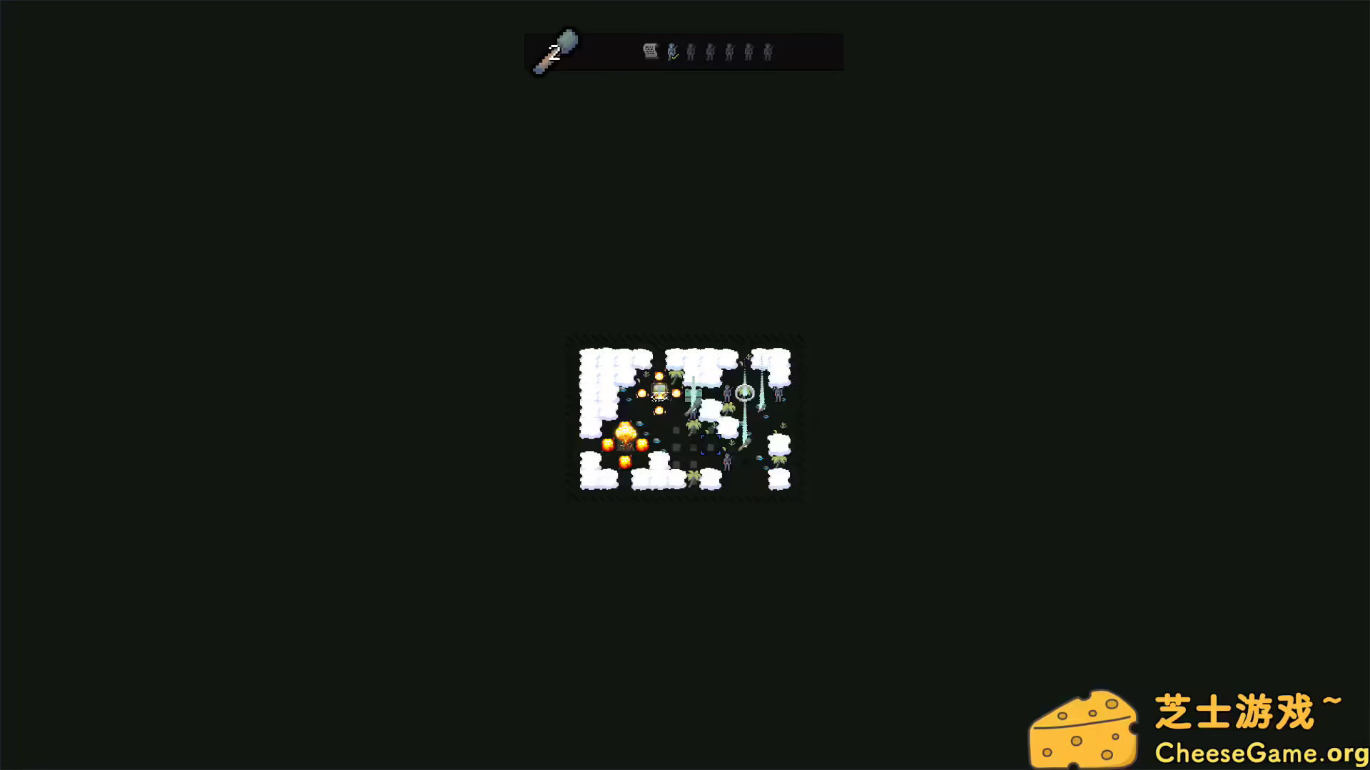 [PC]点击征服者/Click and Conquer