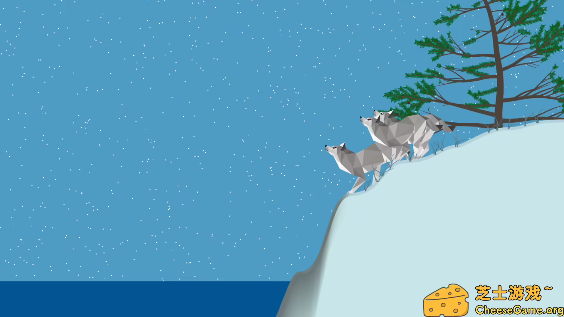 [PC]小松林/PolyPine