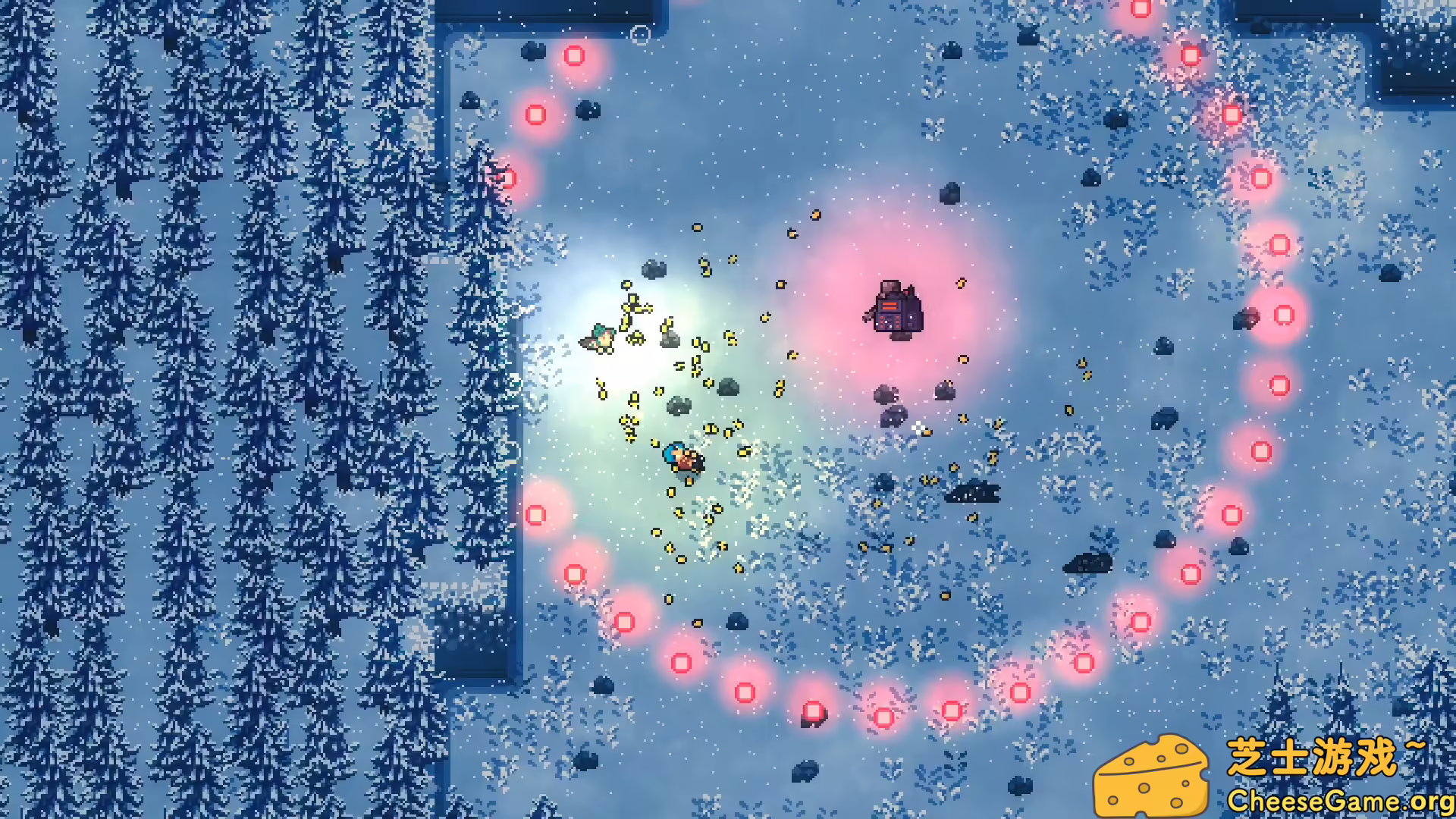 [PC]霓虹枯萎病/Neon Blight