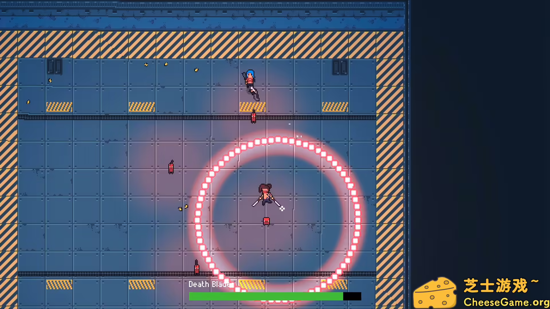 [PC]霓虹枯萎病/Neon Blight