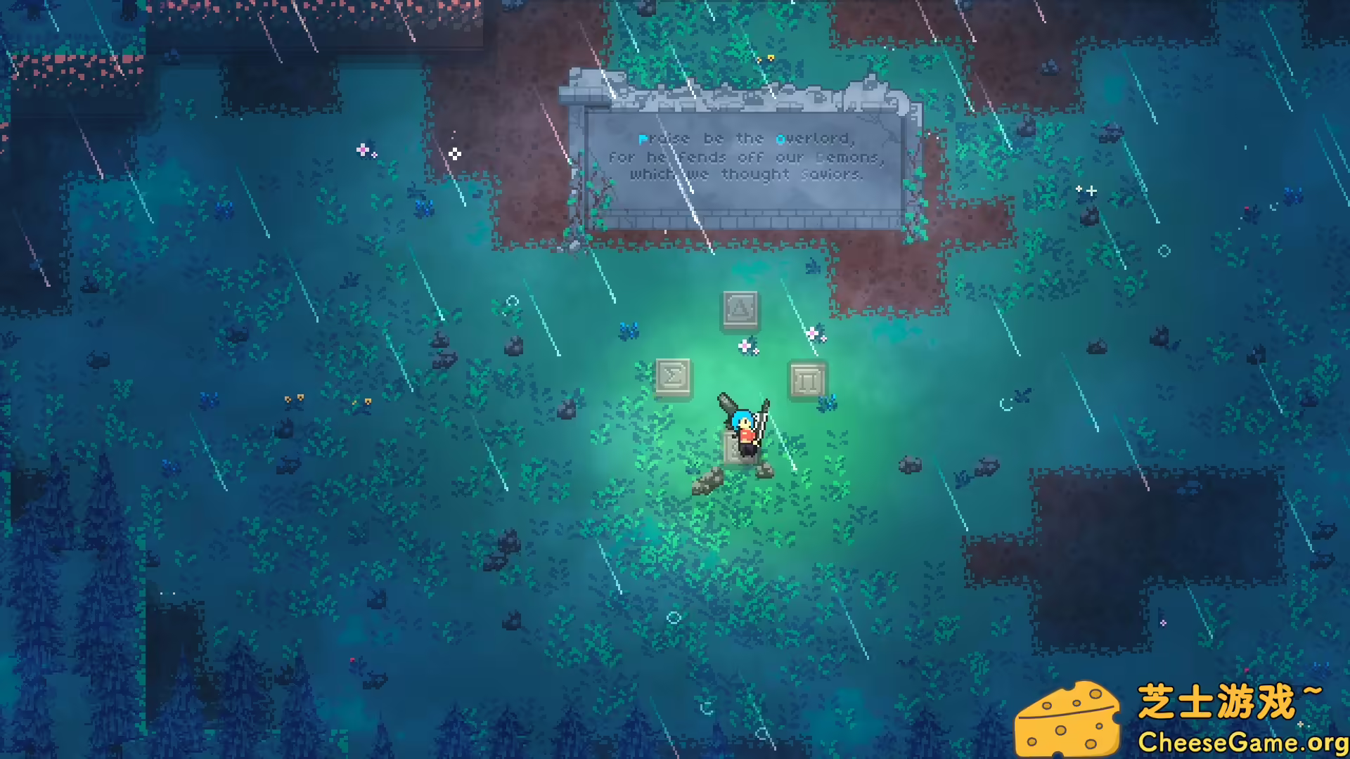 [PC]霓虹枯萎病/Neon Blight