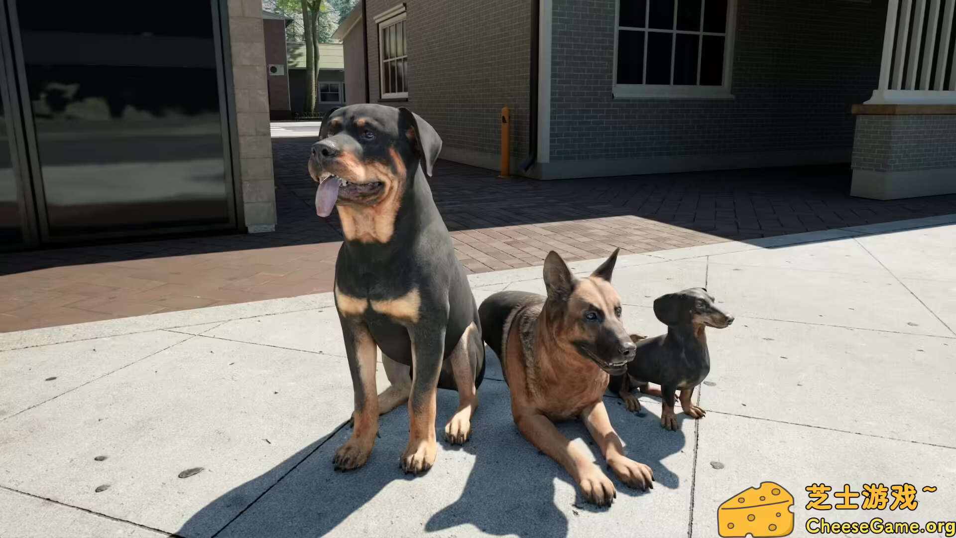 [PC]牧场模拟器/Ranch Simulator/支持网络联机