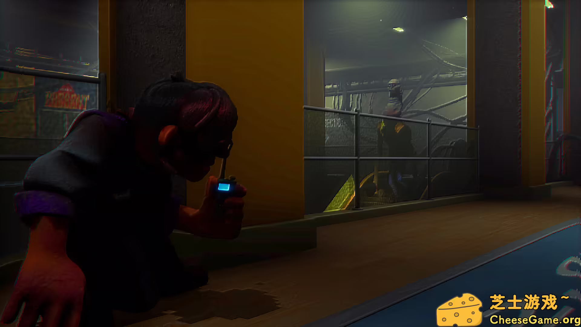 [PC]这个商城不太对劲/Storebound/支持网络联机